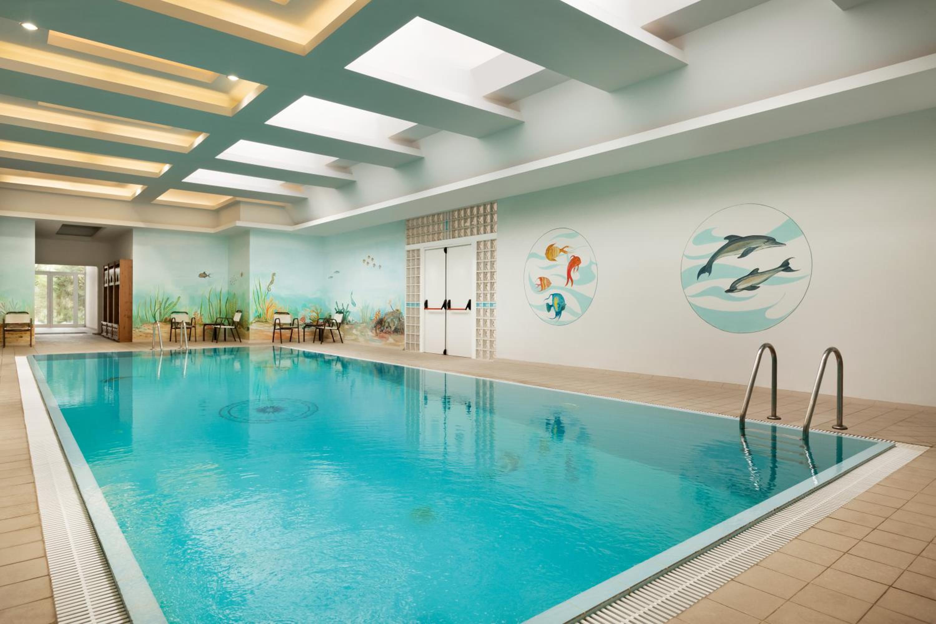 Loutraki Vacations - Wyndham Loutraki Poseidon Resort - Property Image 8