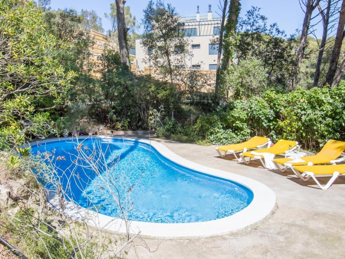 0319 Apartment in Llafranc