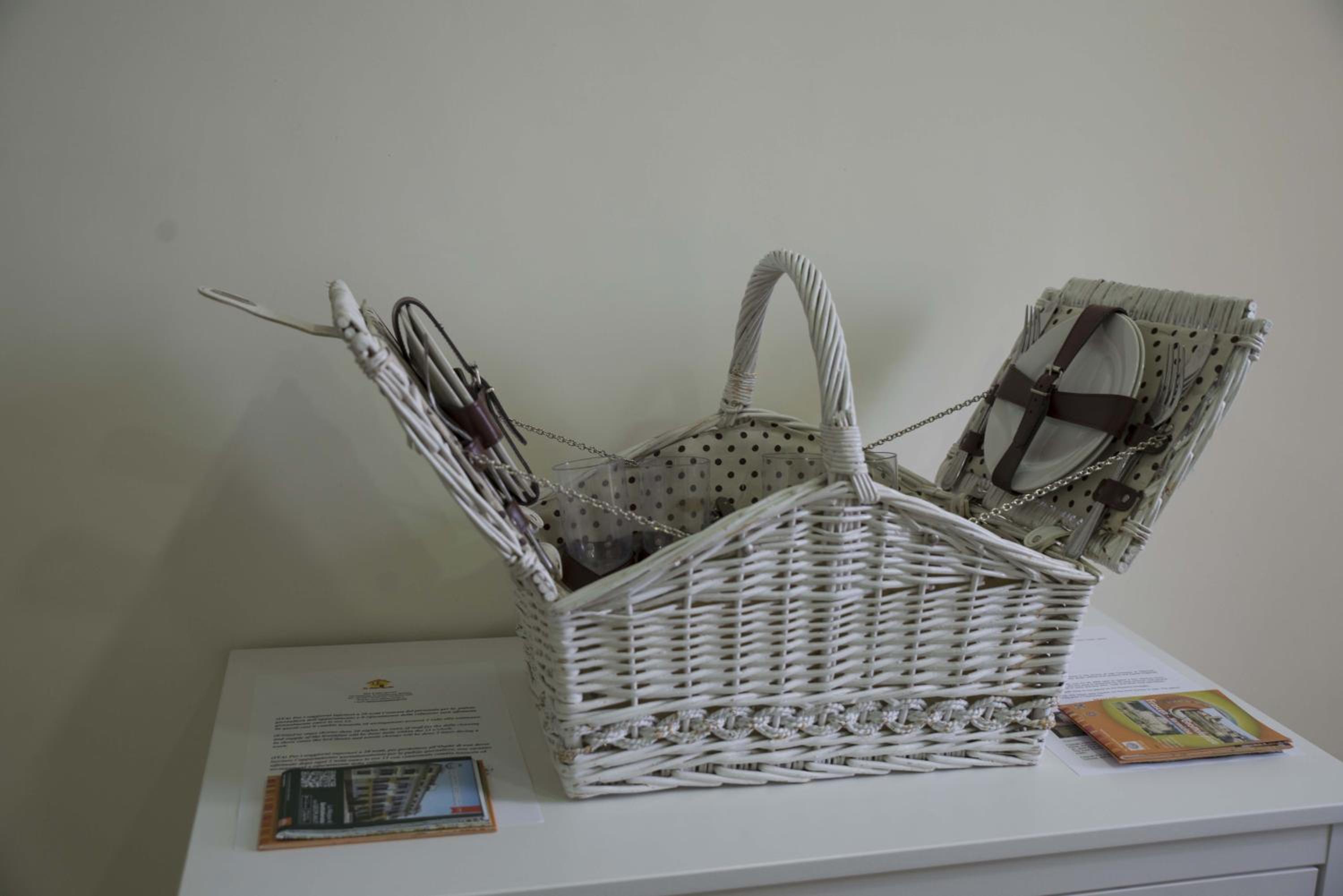 La Dolce Casetta