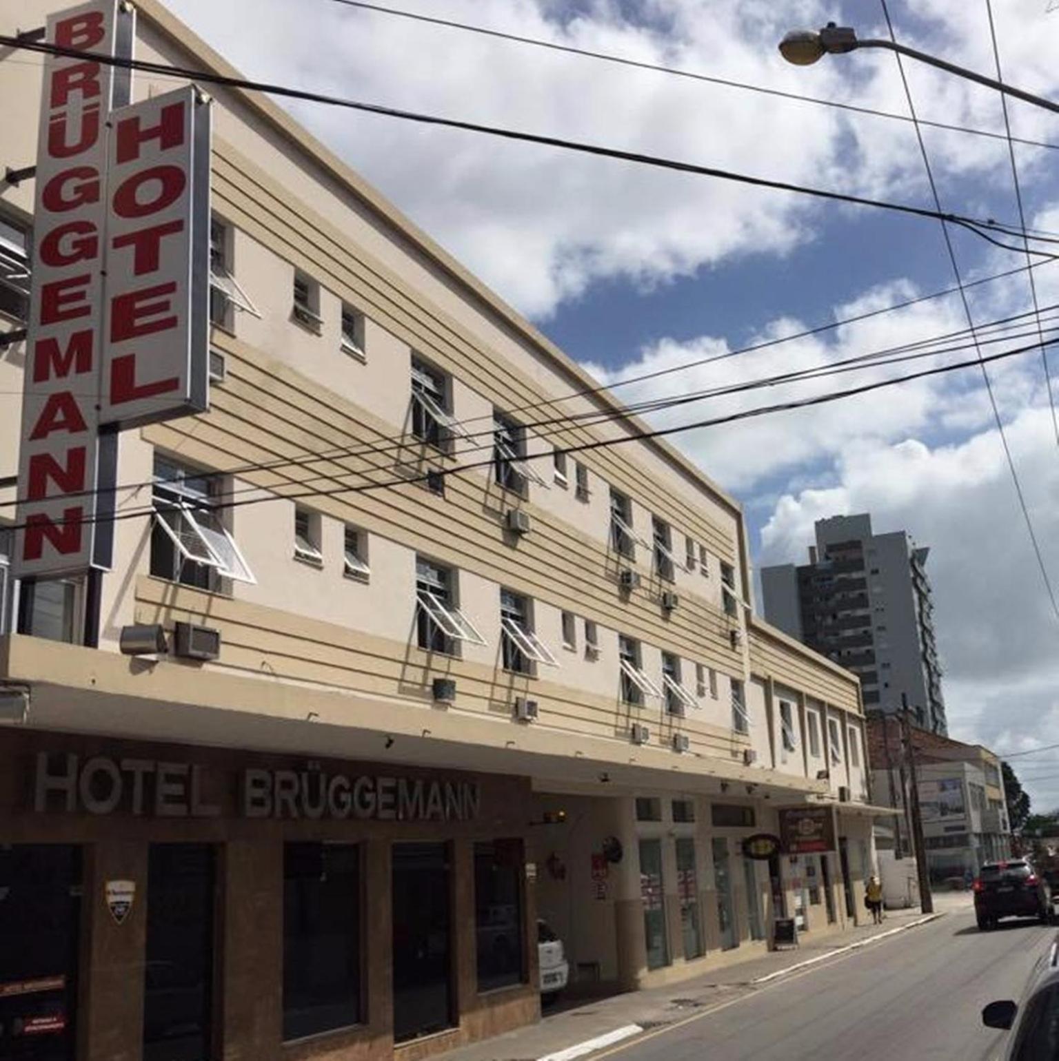 Hotel Bruggemann - Image 1