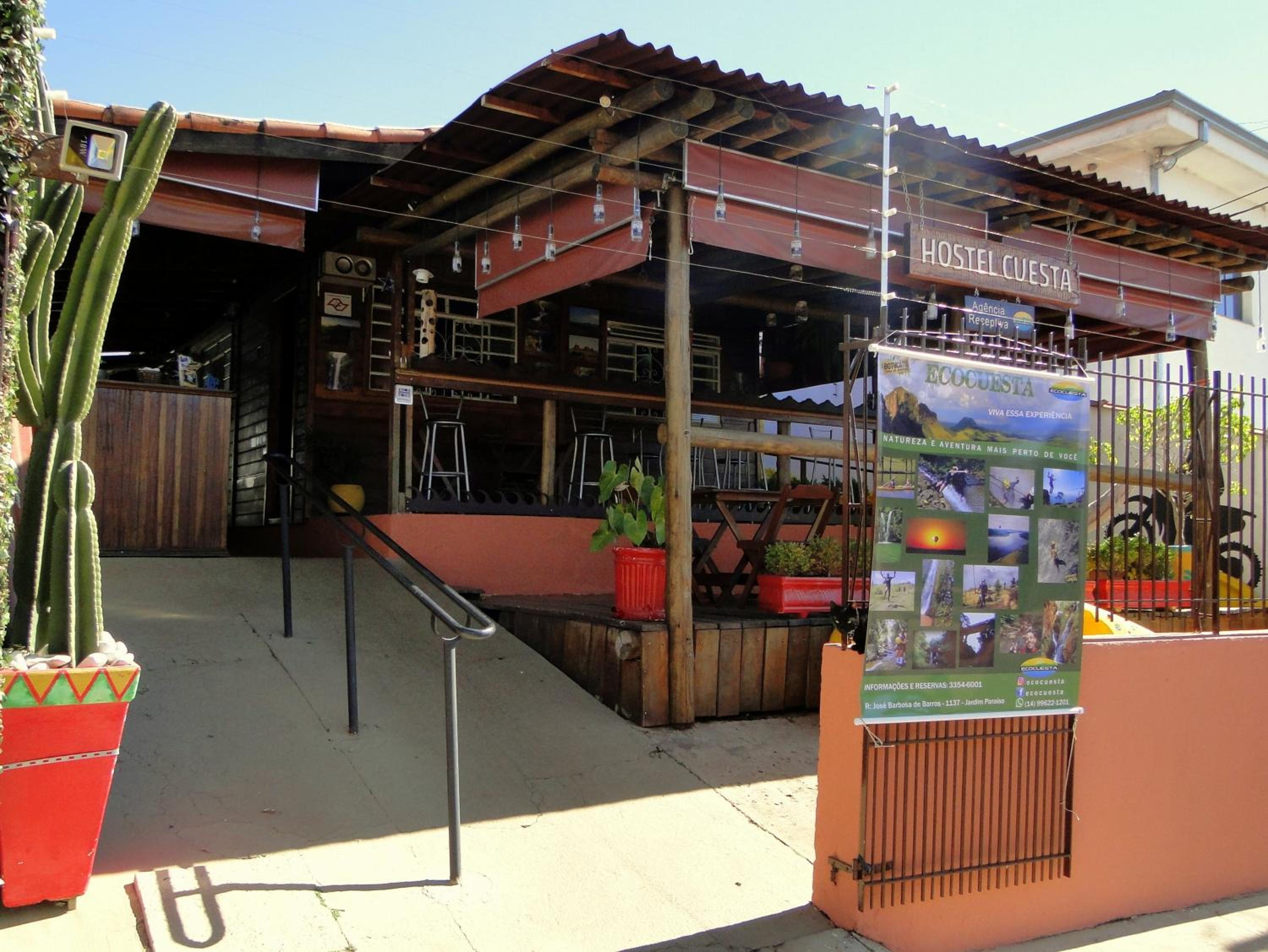 Hostel Cuesta, photo 14