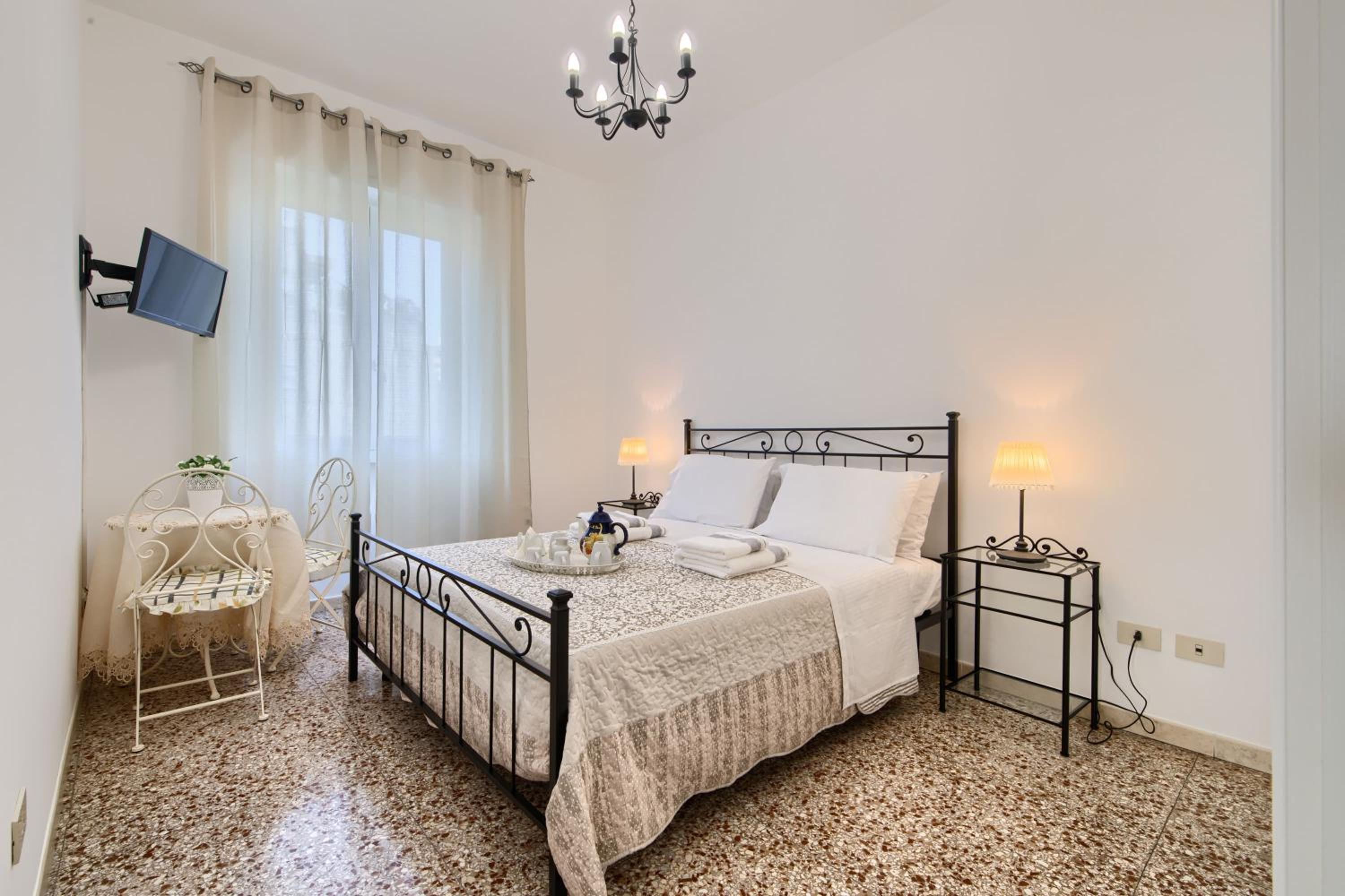 Appartamento turistico di Lulù