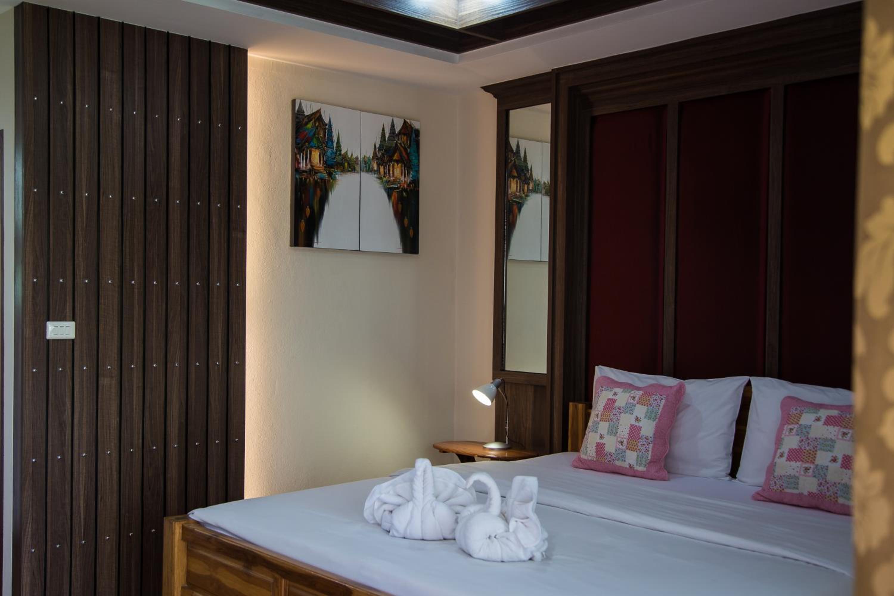 Baanchernchiangmai Hotel