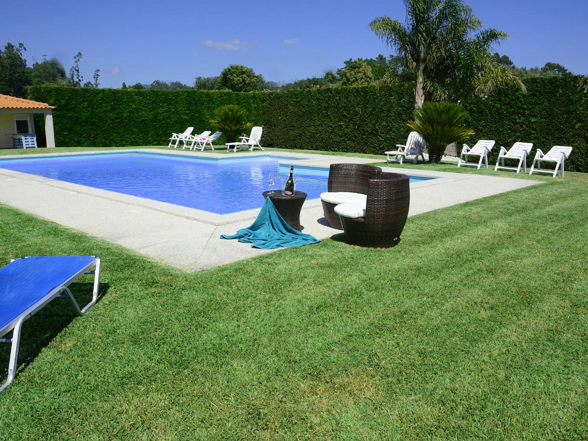 Villa Vieira view 4