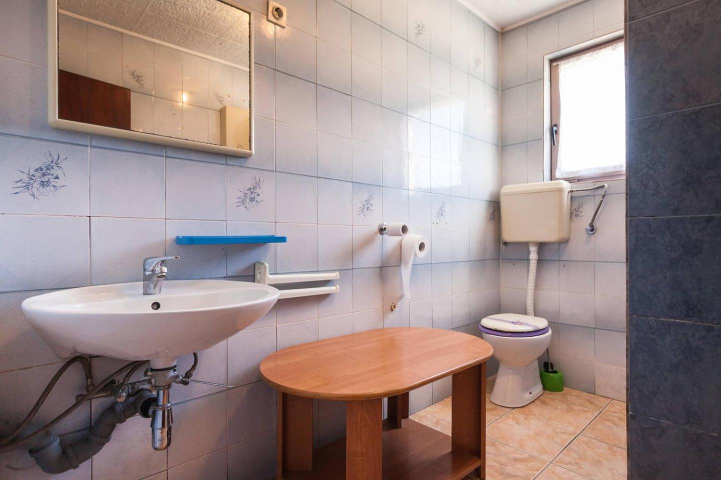 Apartmani Antonella view 5