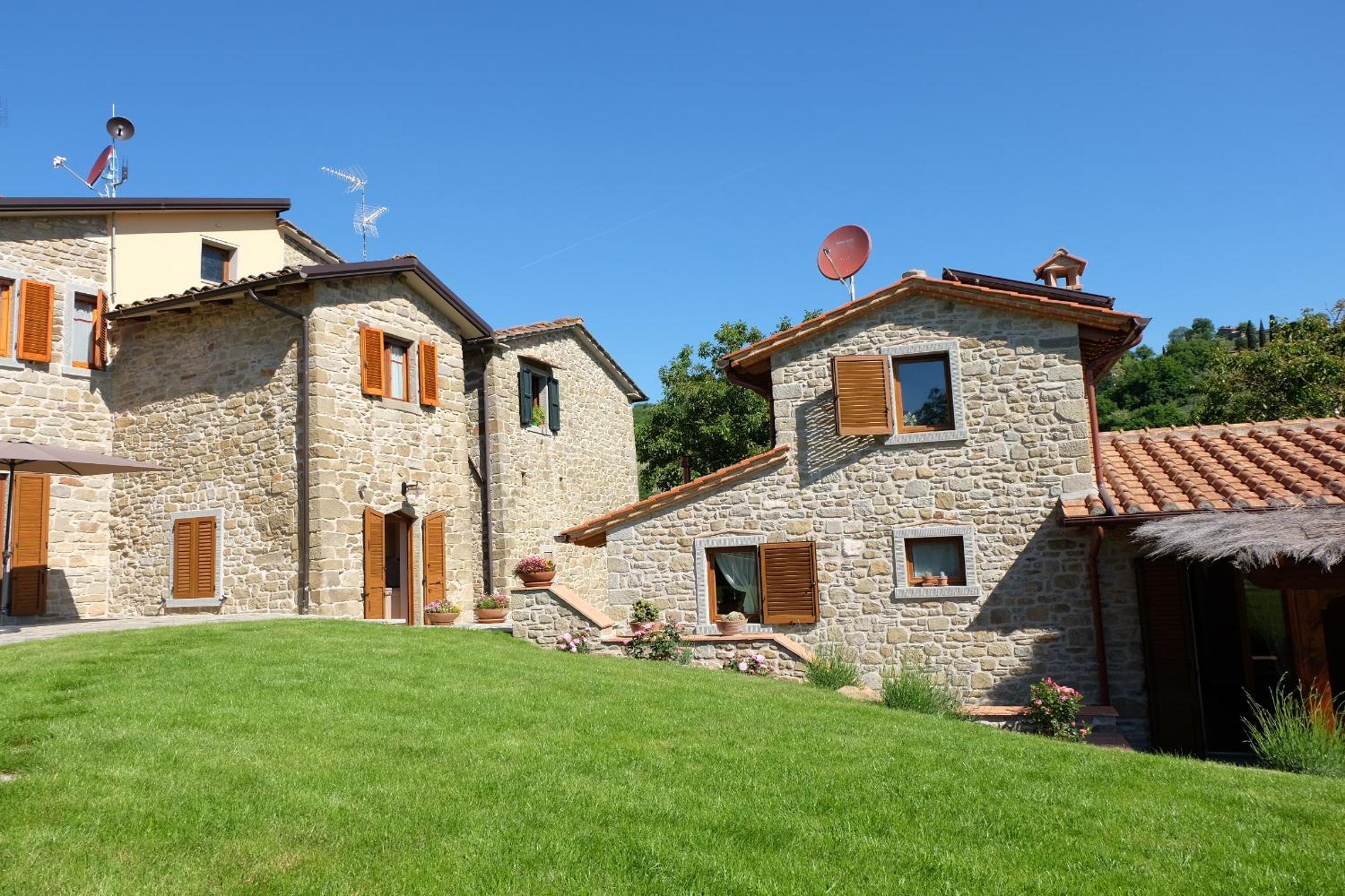 Podere Verdi Colline