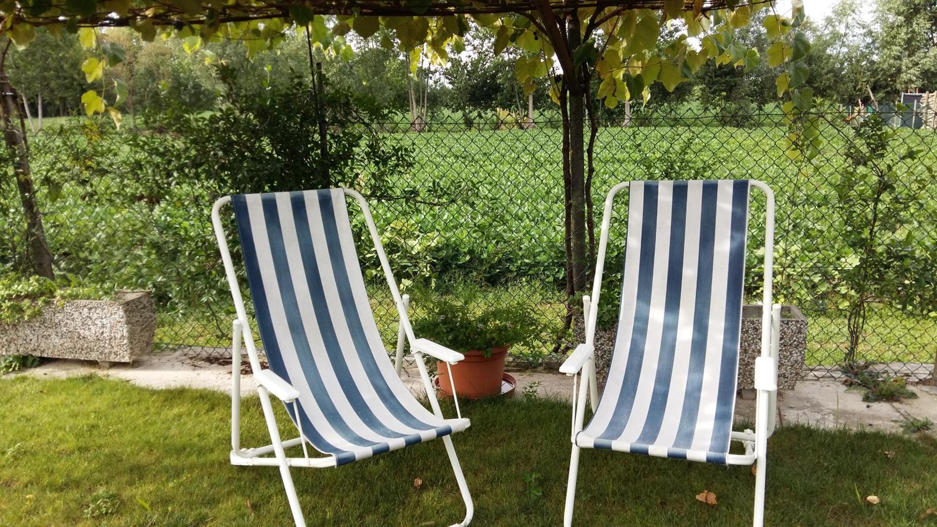 Casa Vacanze Riviera del Brenta view 3