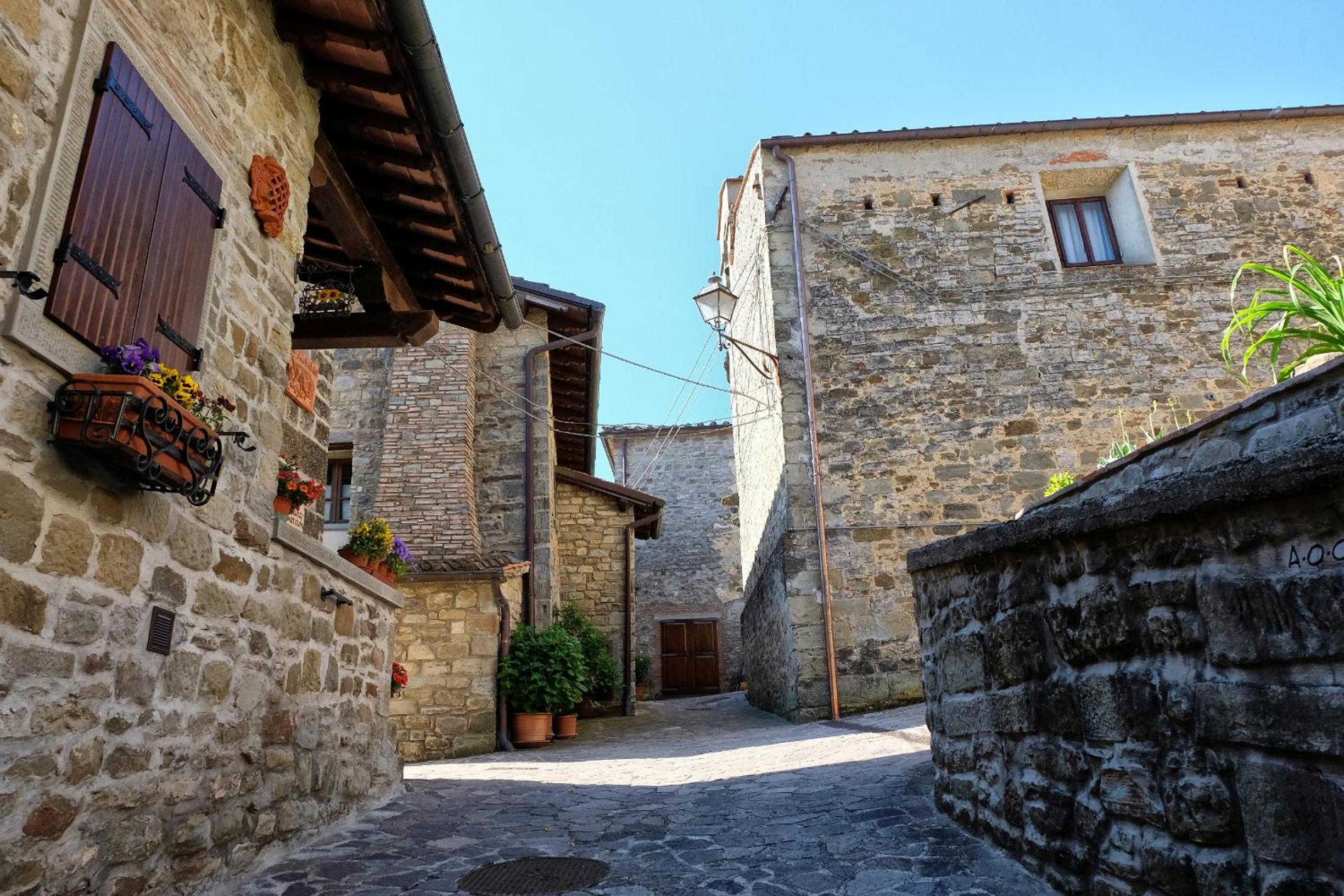 Podere Verdi Colline
