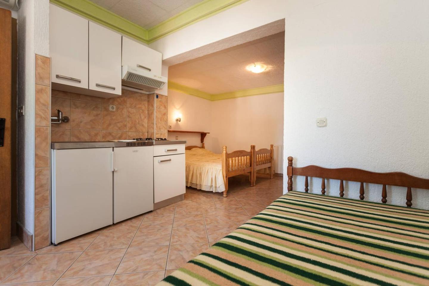 Apartmani Antonella view 2