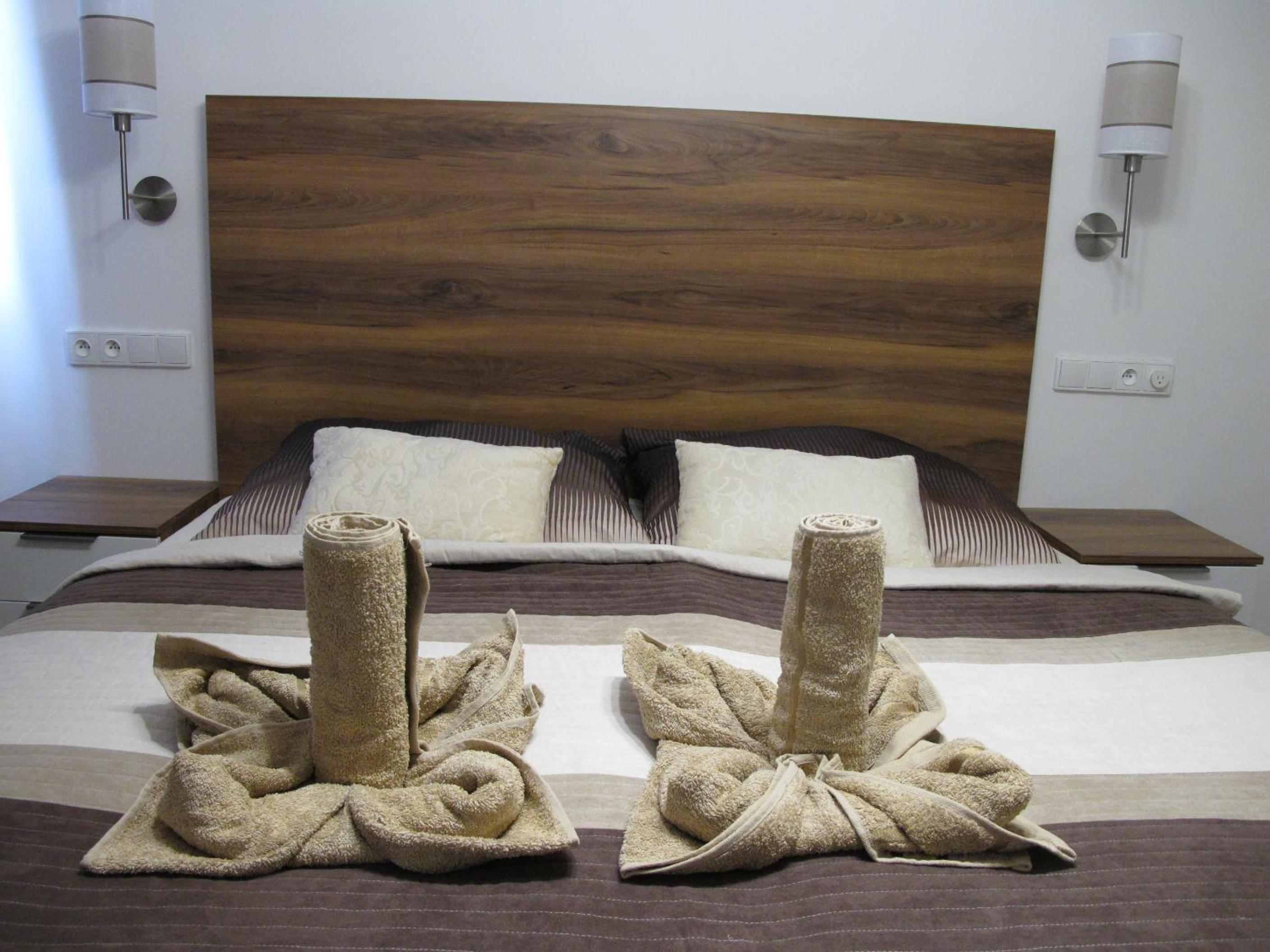 Jenys Apartment