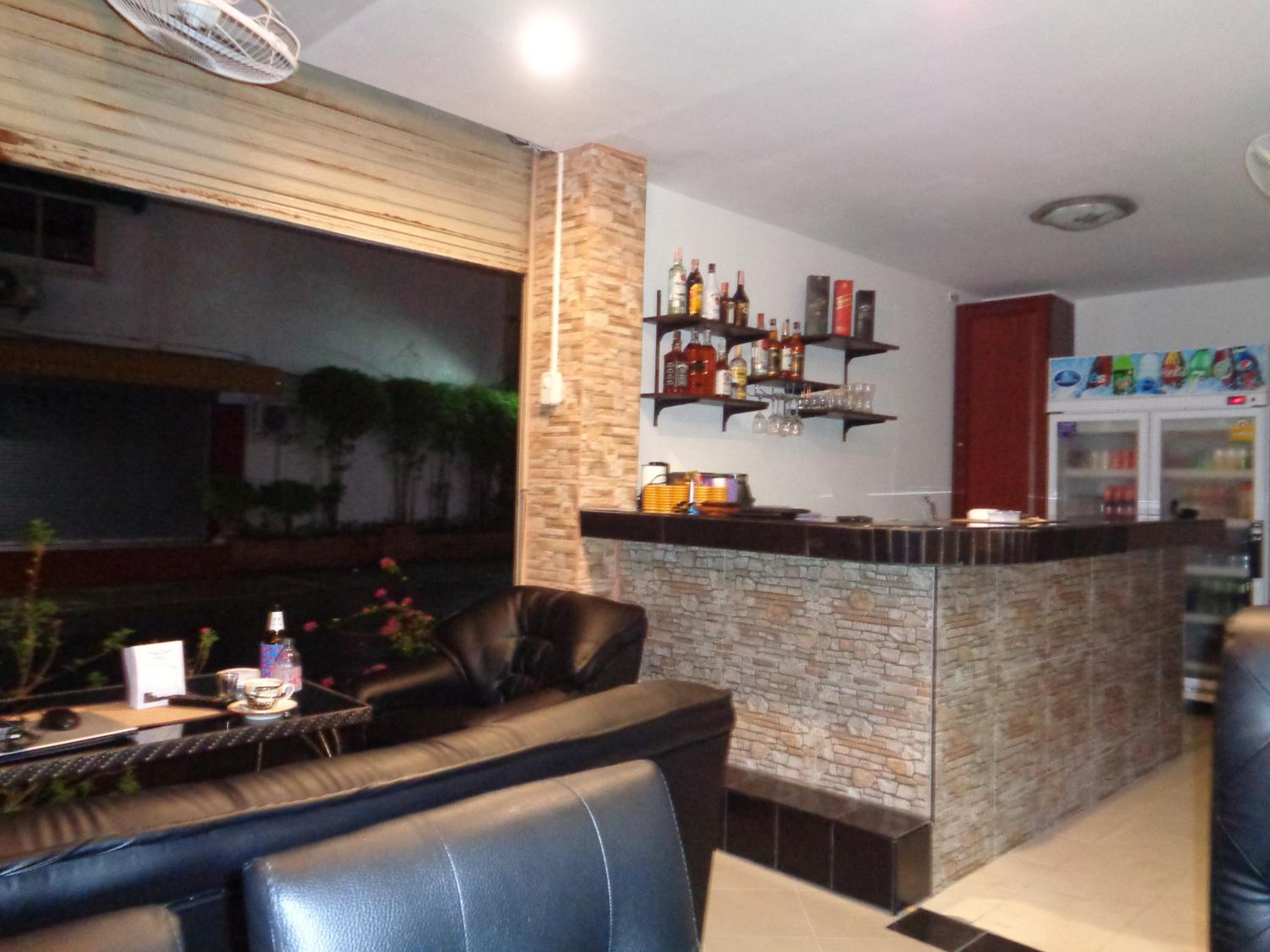 Chill Inn