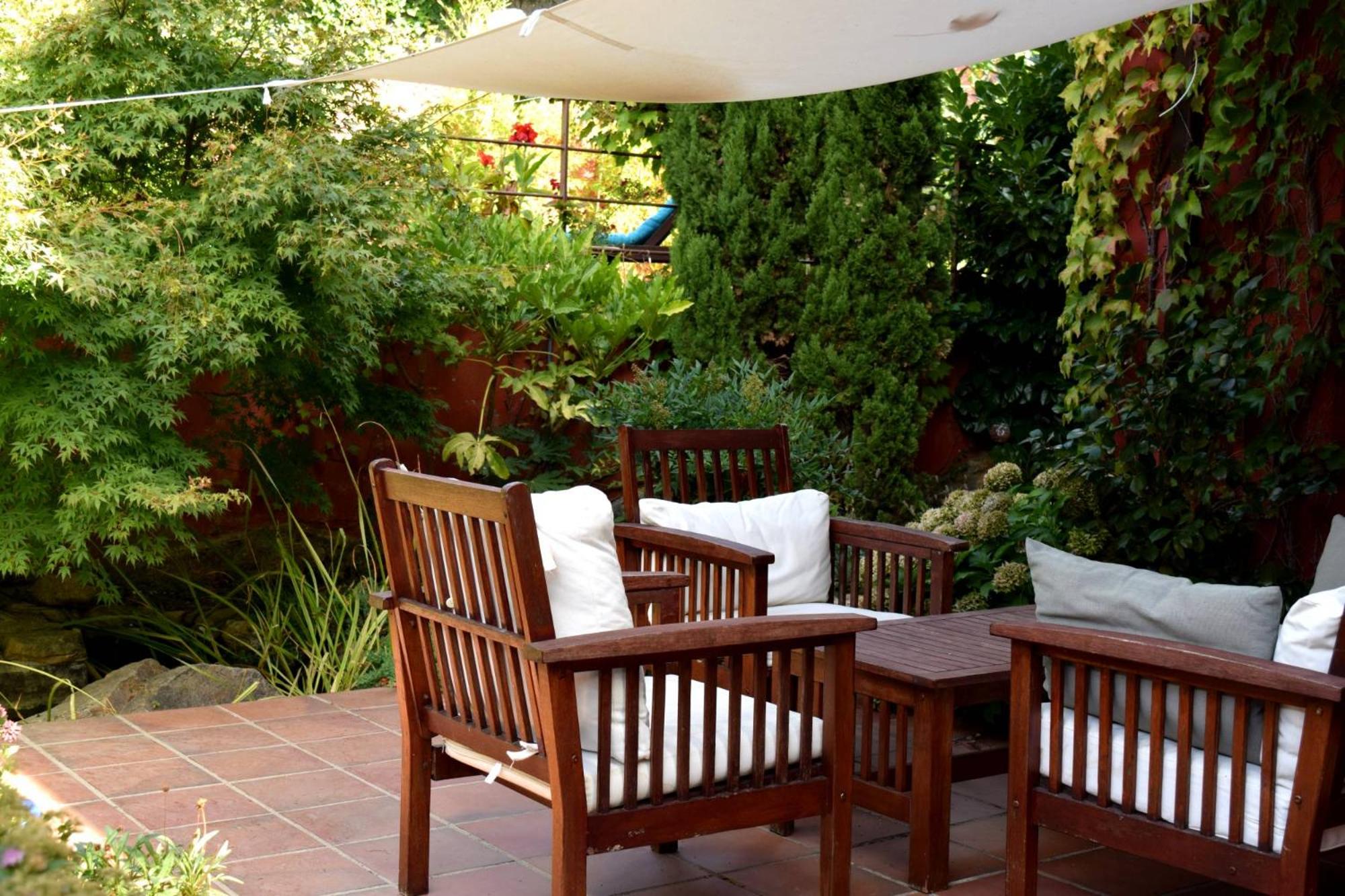 Chalet Navacerrada Piscina Privada