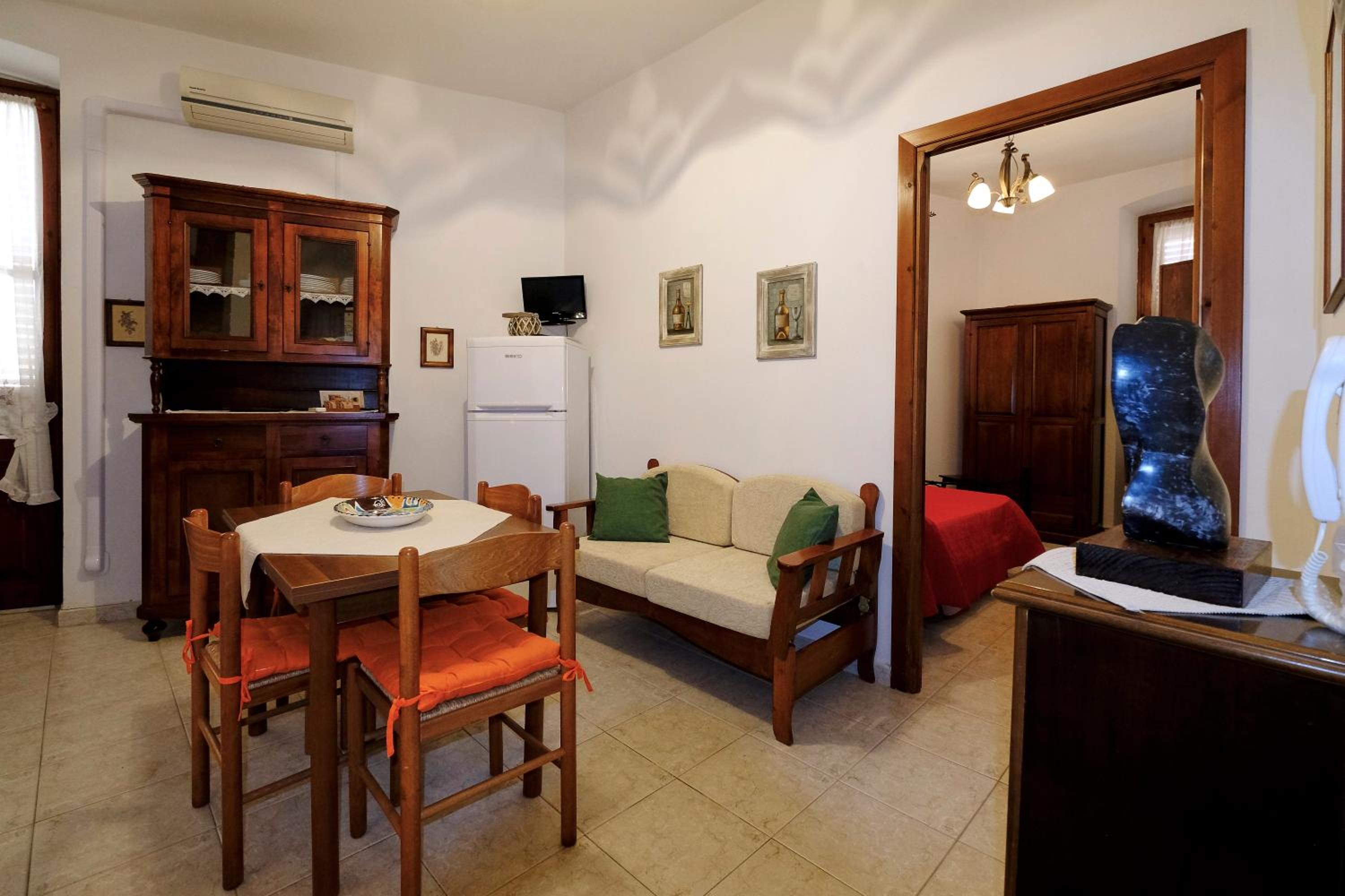 Bed & Breakfast L'Aquilino