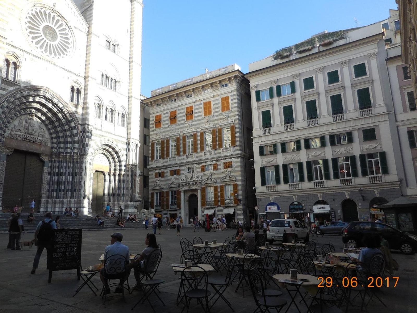 Loft Fronte Cattedrale photo 2