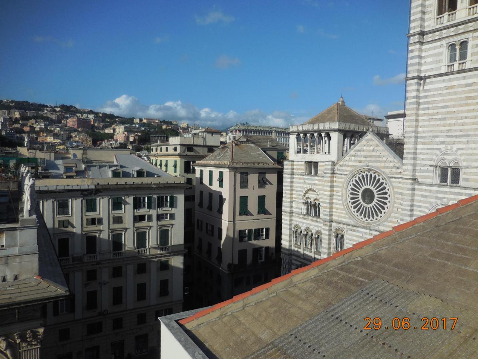 Loft Fronte Cattedrale photo 1