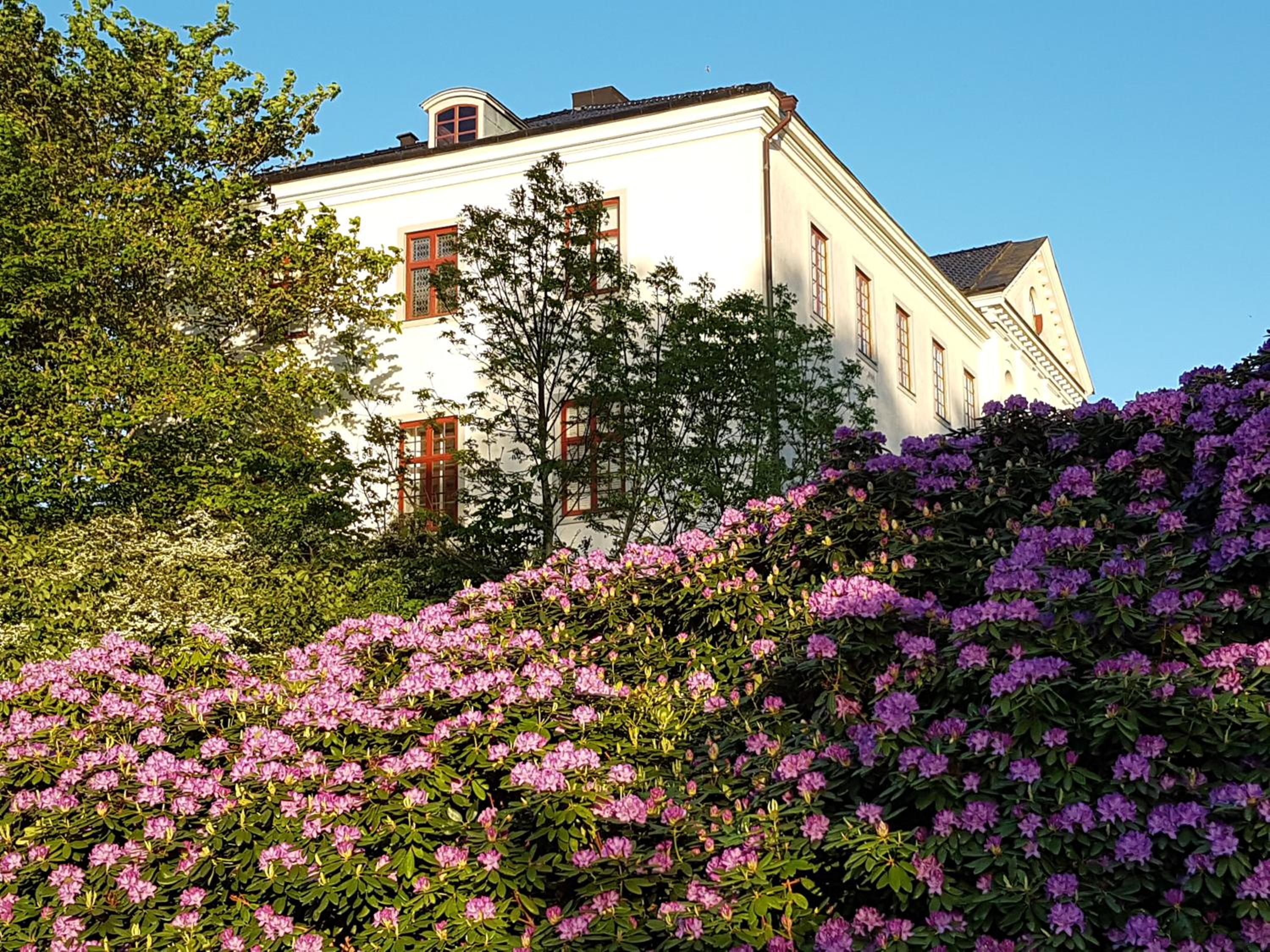 Nääs Slott view 3