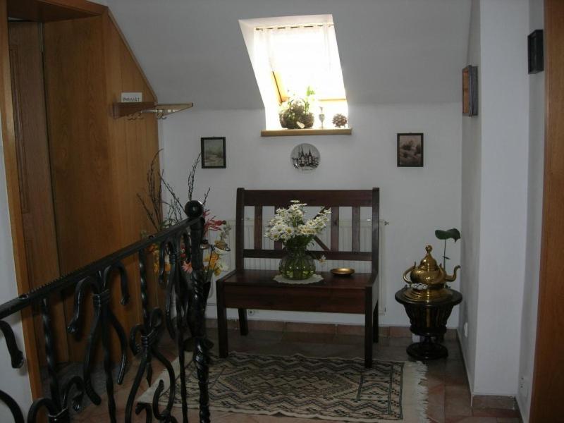 Pension Roklan