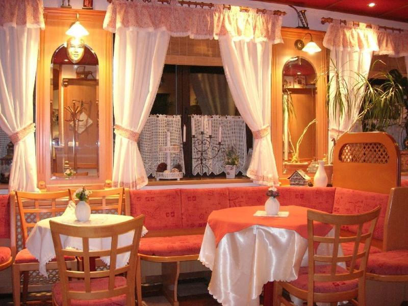 Pension Roklan