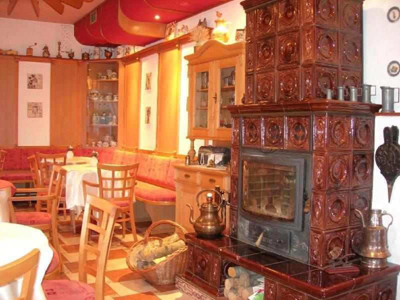 Pension Roklan