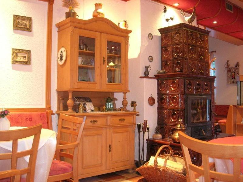 Pension Roklan