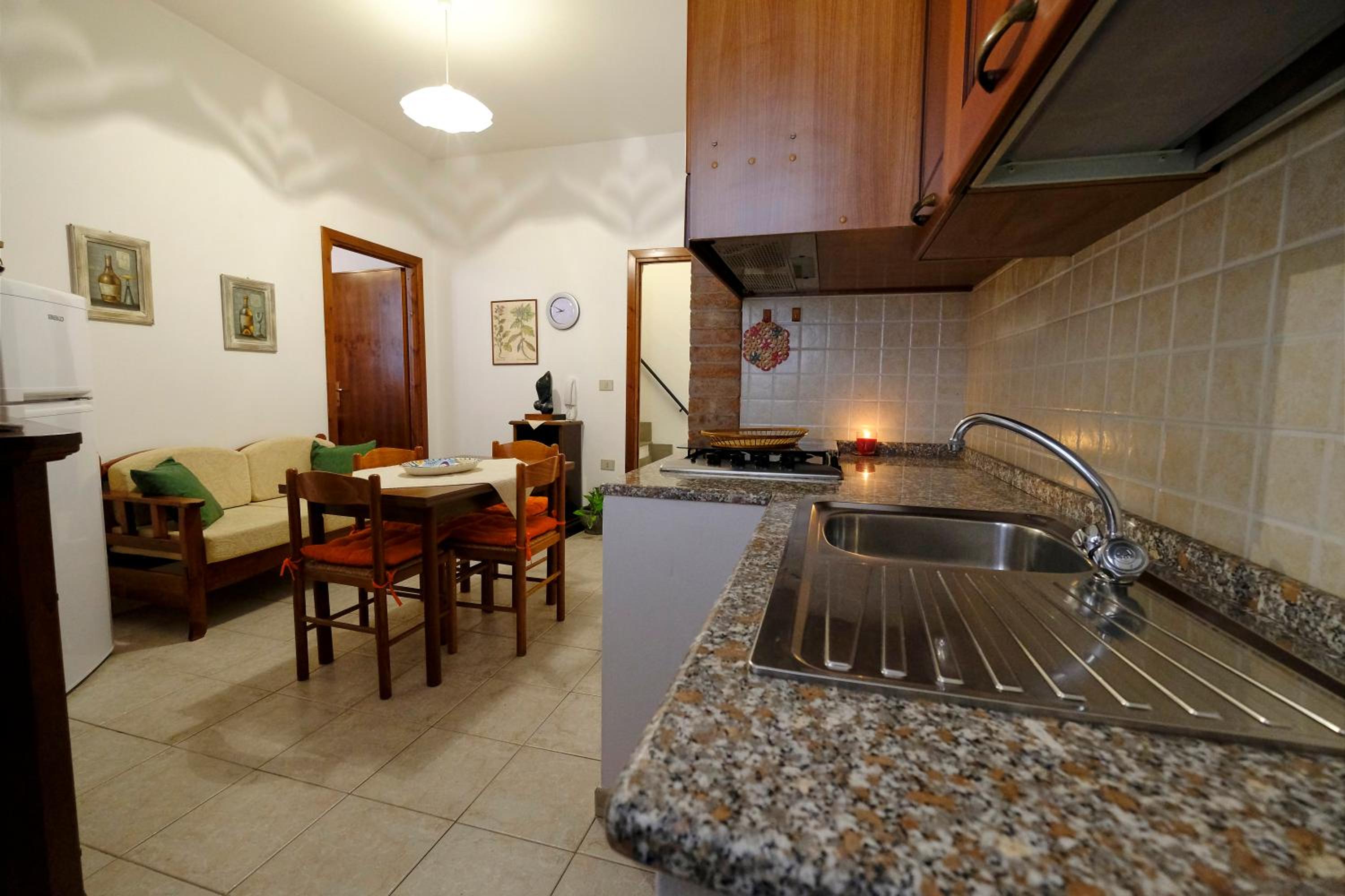 Bed & Breakfast L'Aquilino