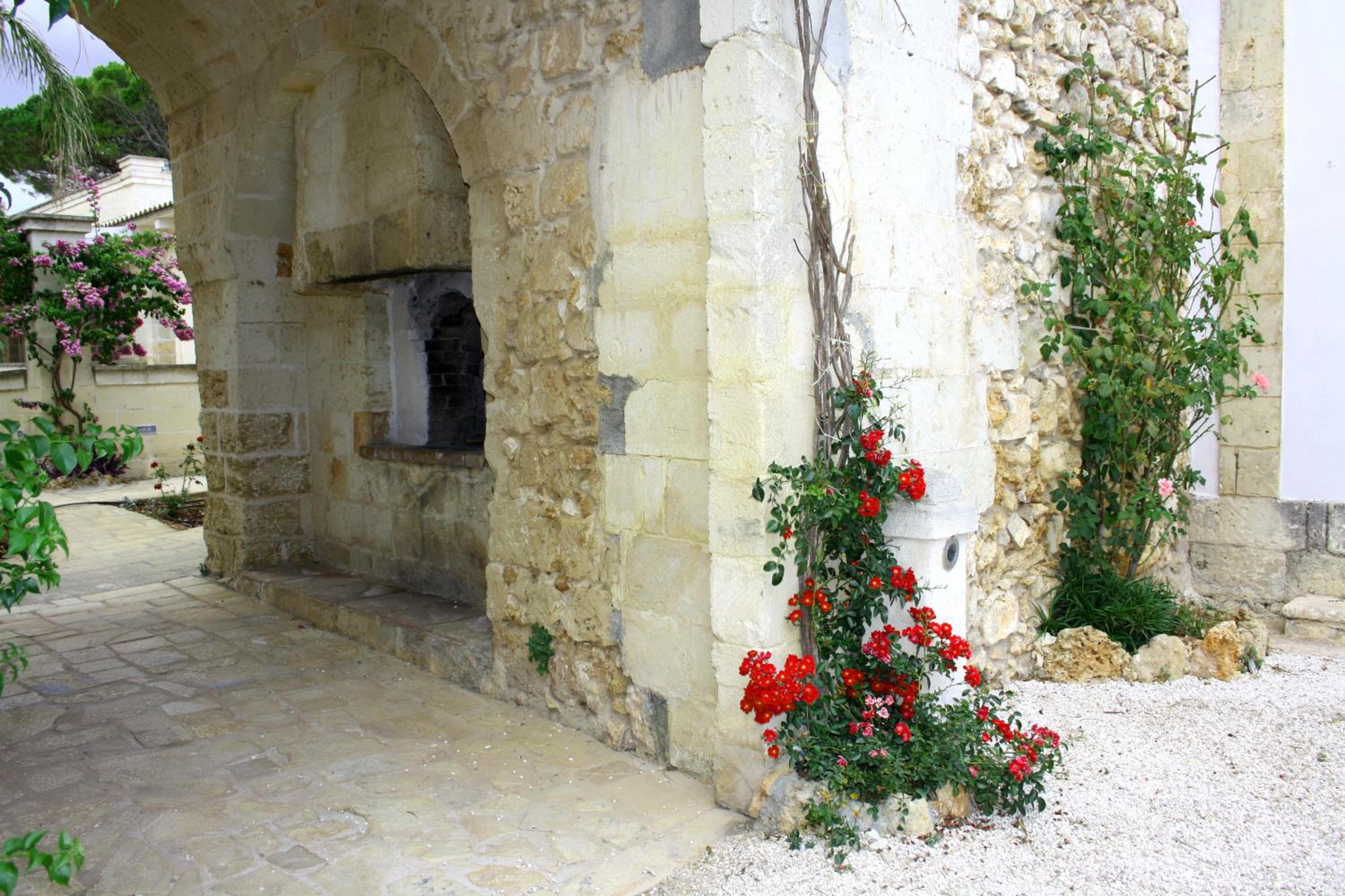 Agriturismo Tenuta Mazzetta