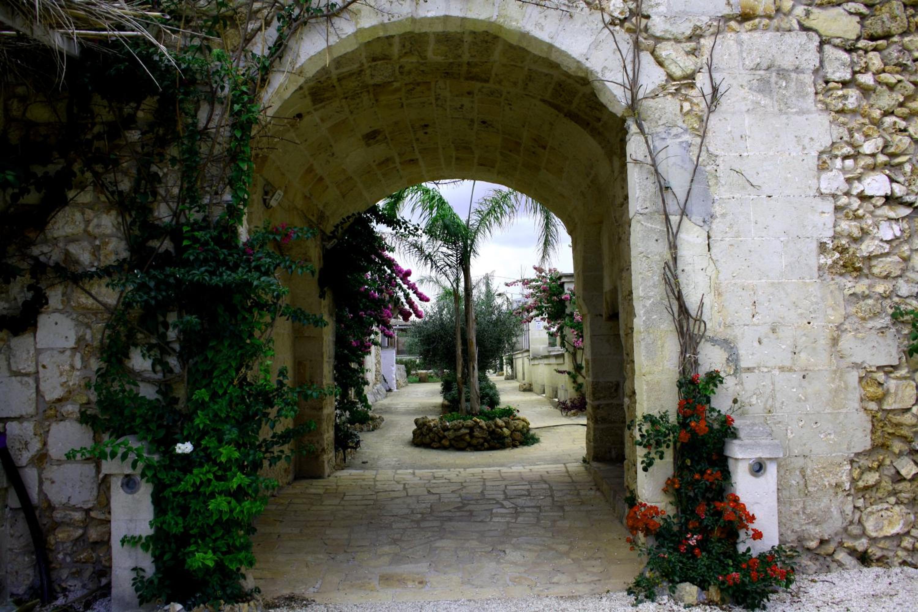 Agriturismo Tenuta Mazzetta