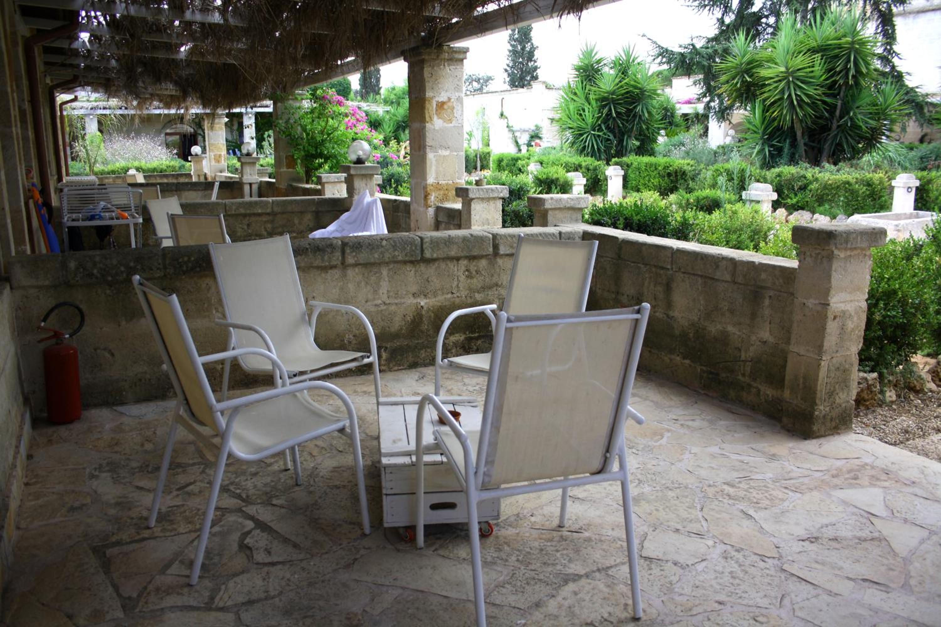 Agriturismo Tenuta Mazzetta