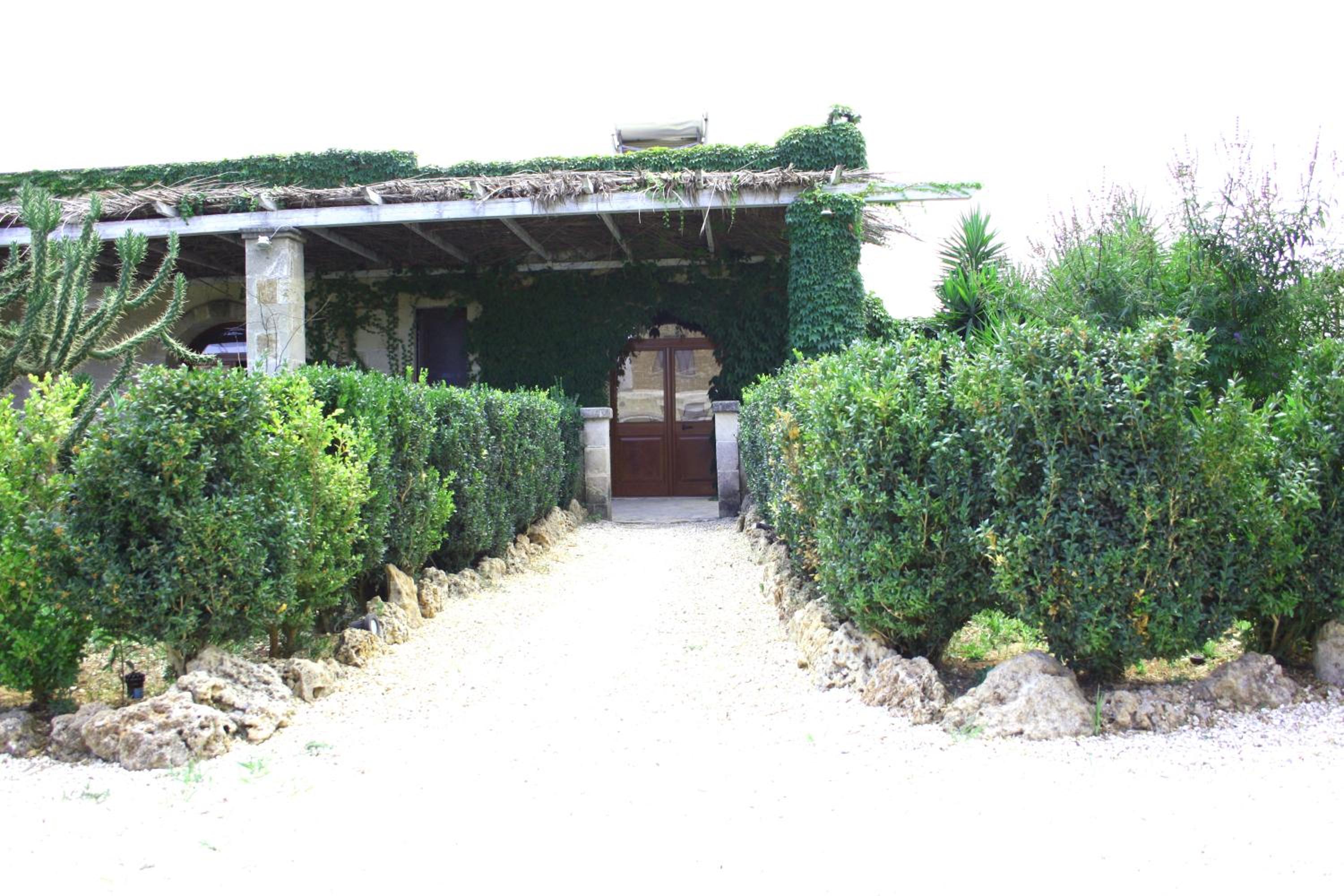 Agriturismo Tenuta Mazzetta