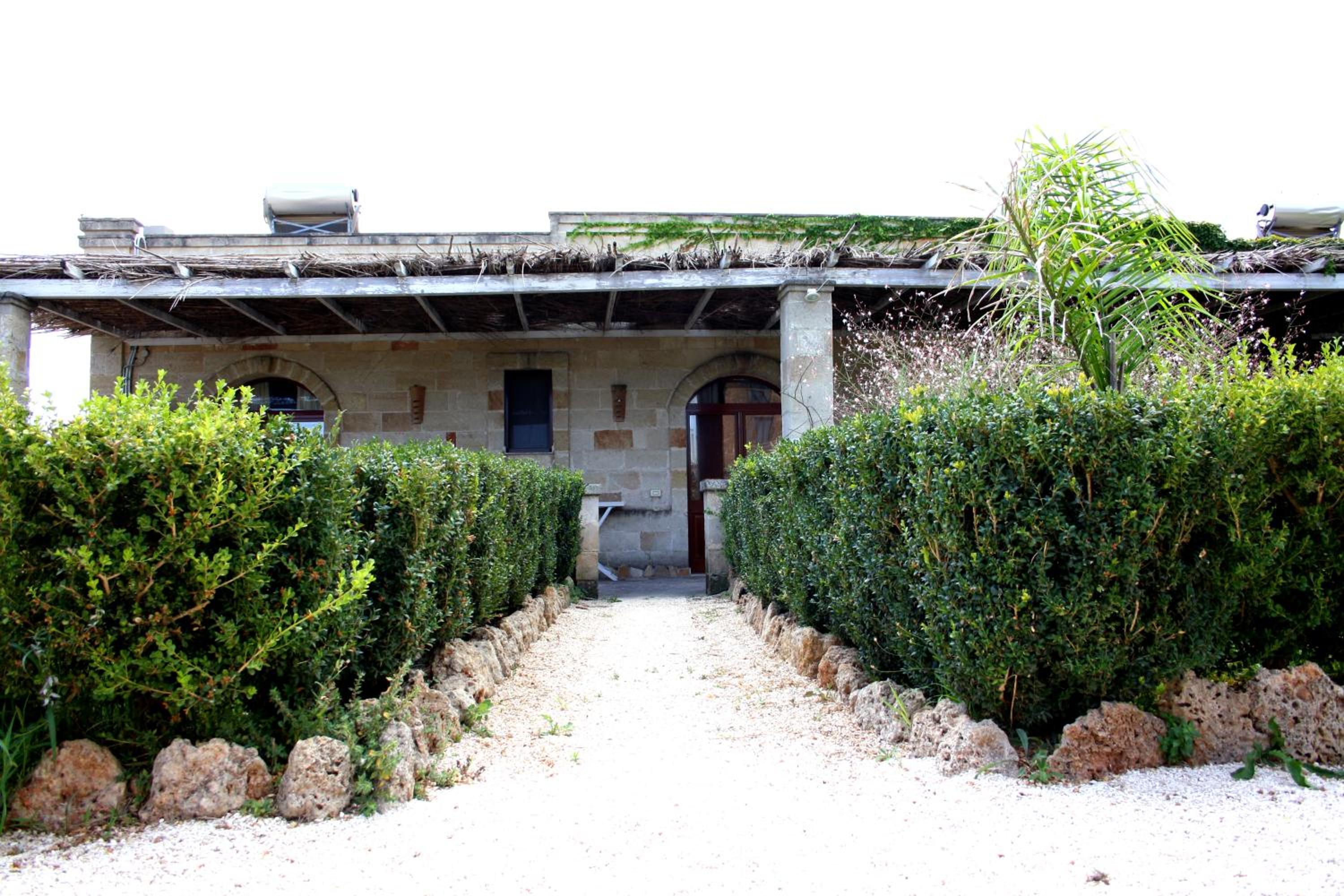 Agriturismo Tenuta Mazzetta