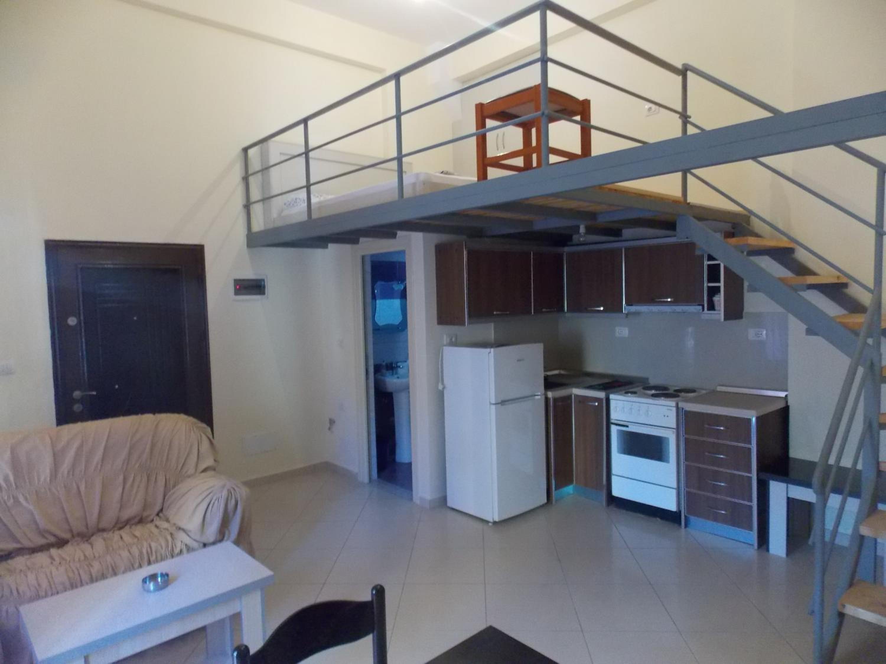 Angela Apartments