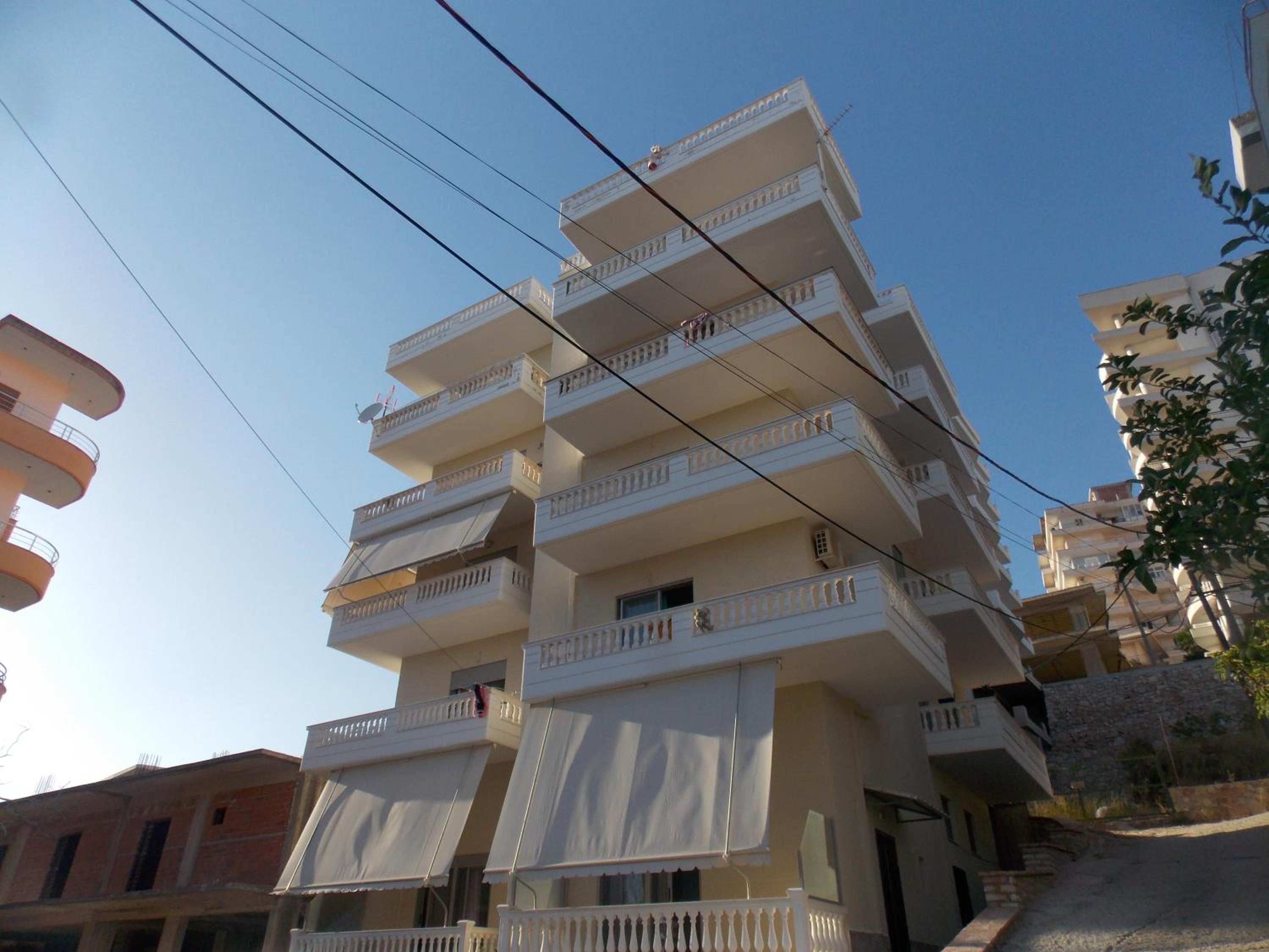 Angela Apartments