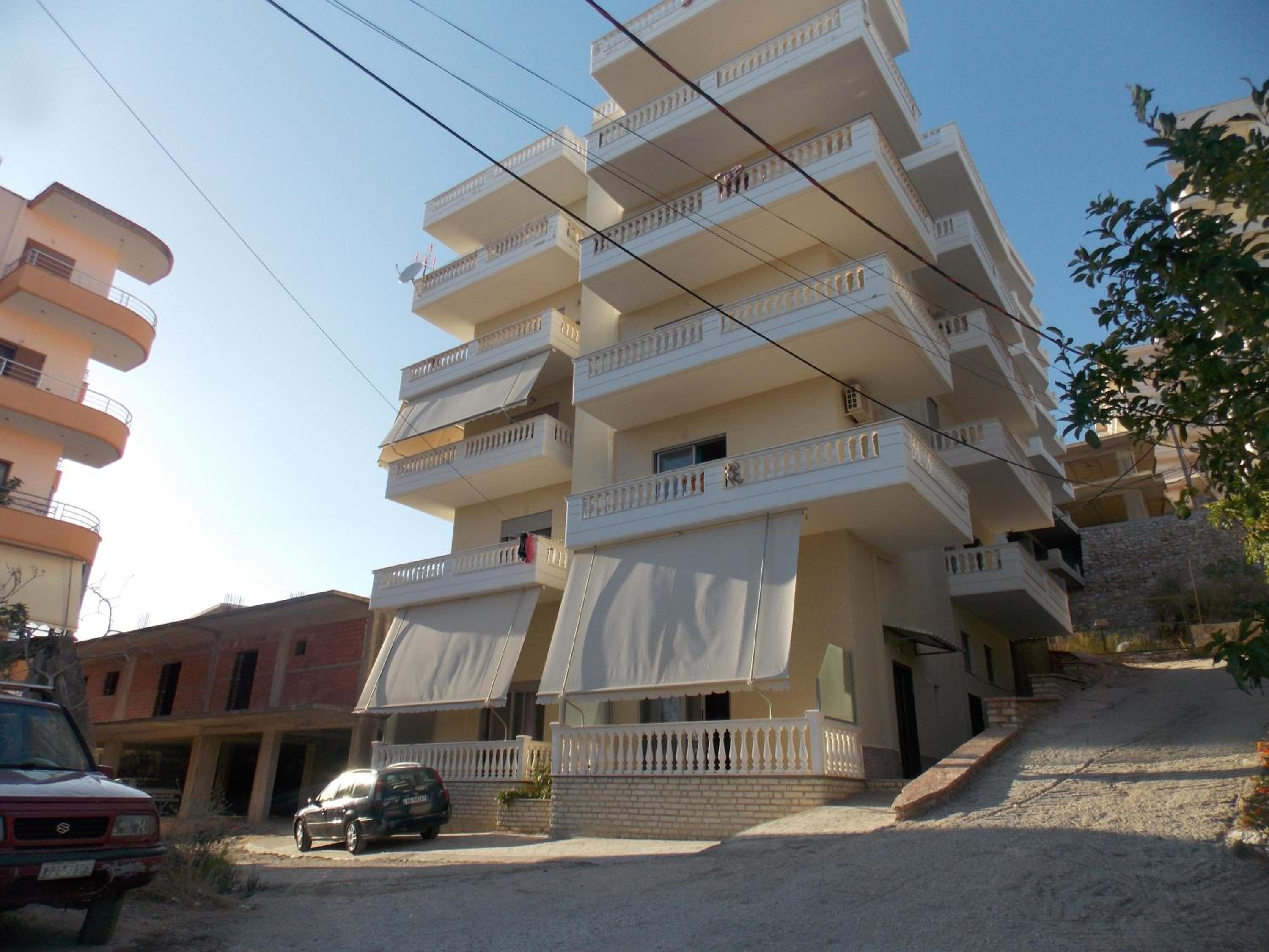 Angela Apartments