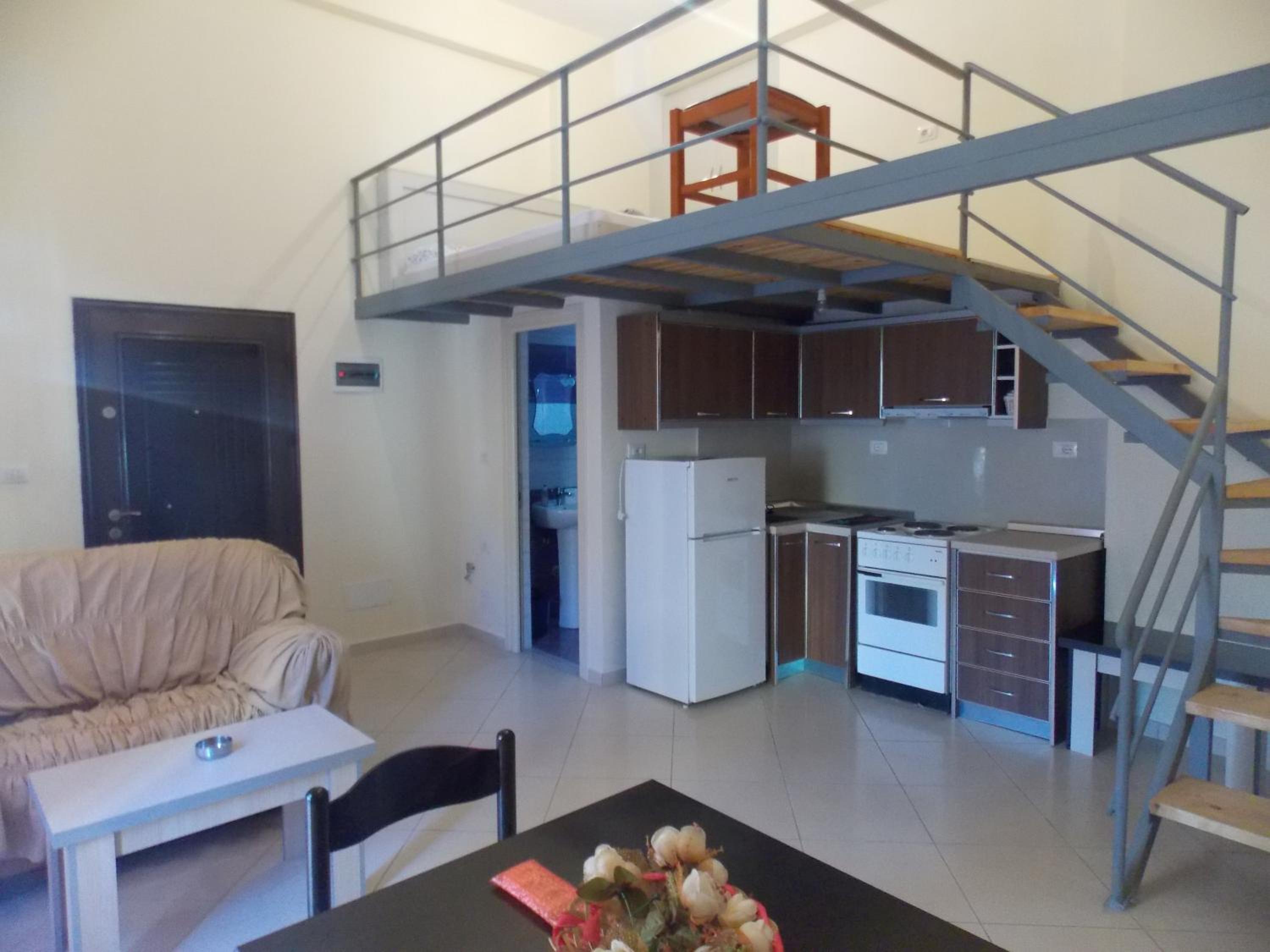 Angela Apartments