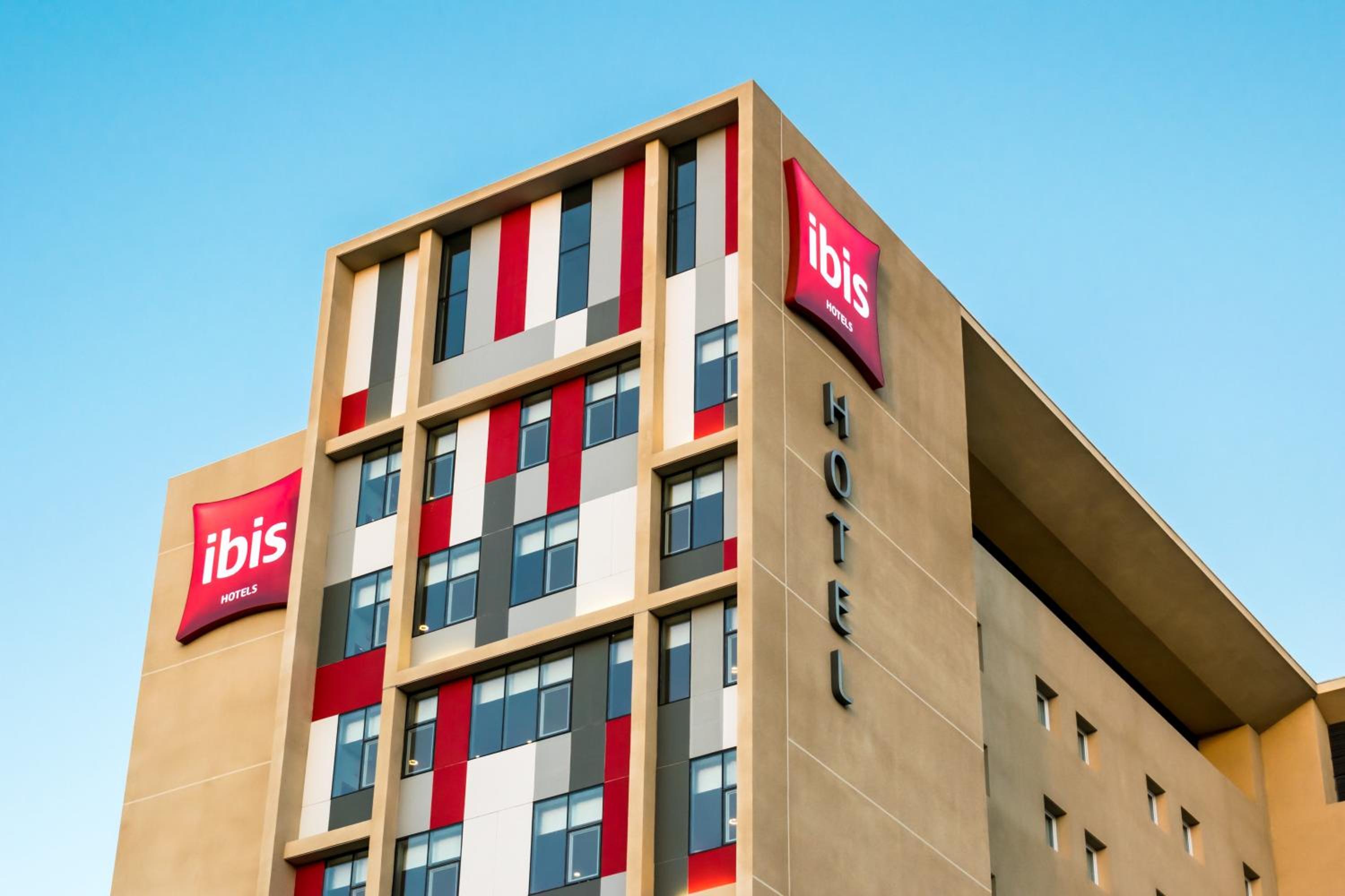 Hotel ibis Copiapo - Image 1