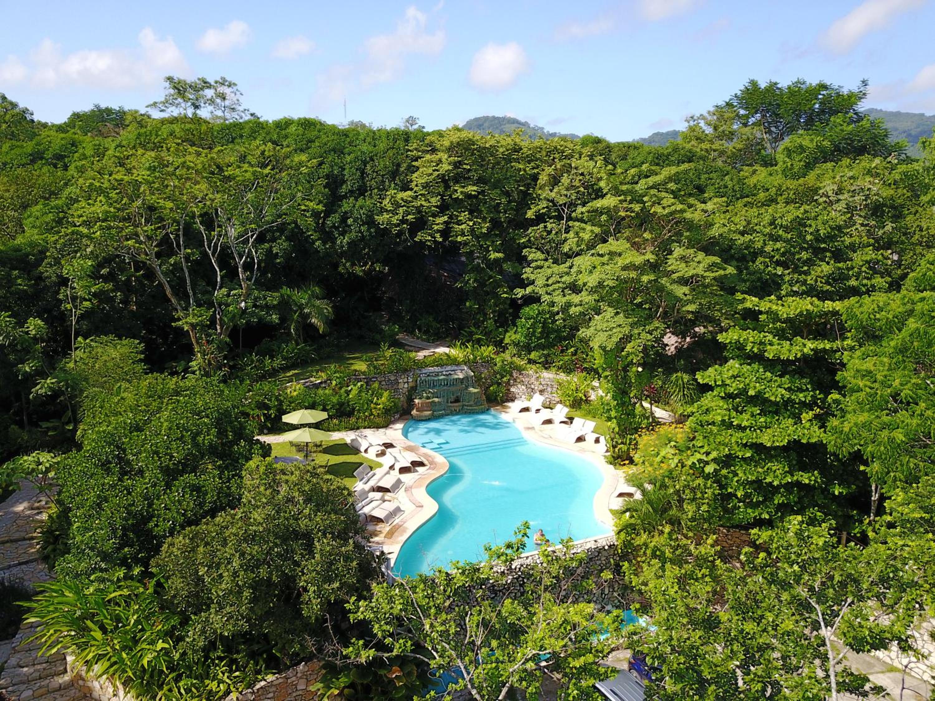 Palenque Vacations - Hotel La Aldea del Halach Huinic - Property Image 1