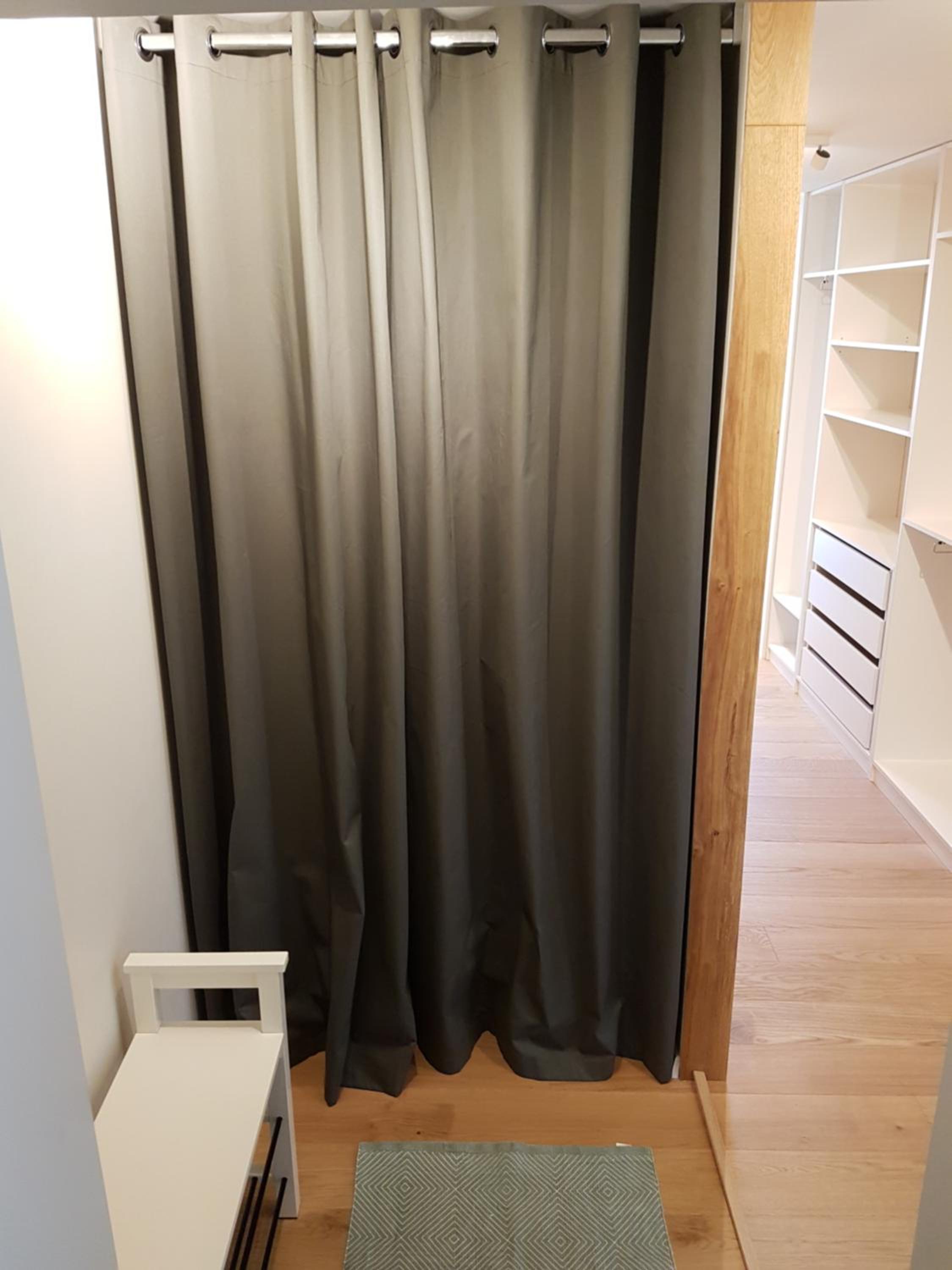 Amber Wind Apartment view 5