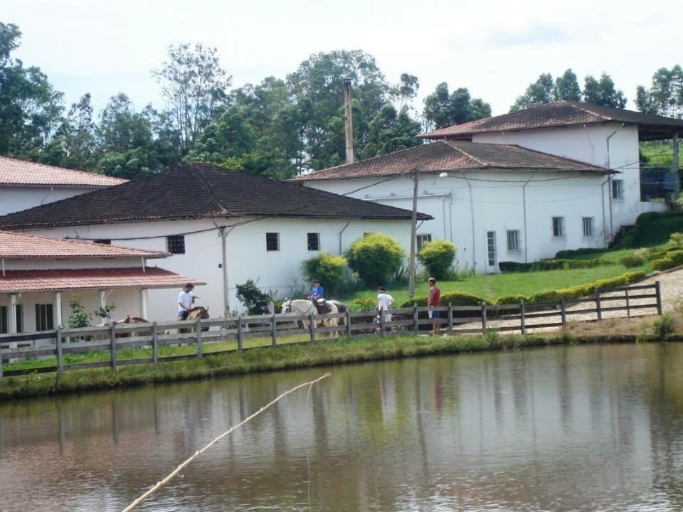 Hotel Fazenda Bela Vista