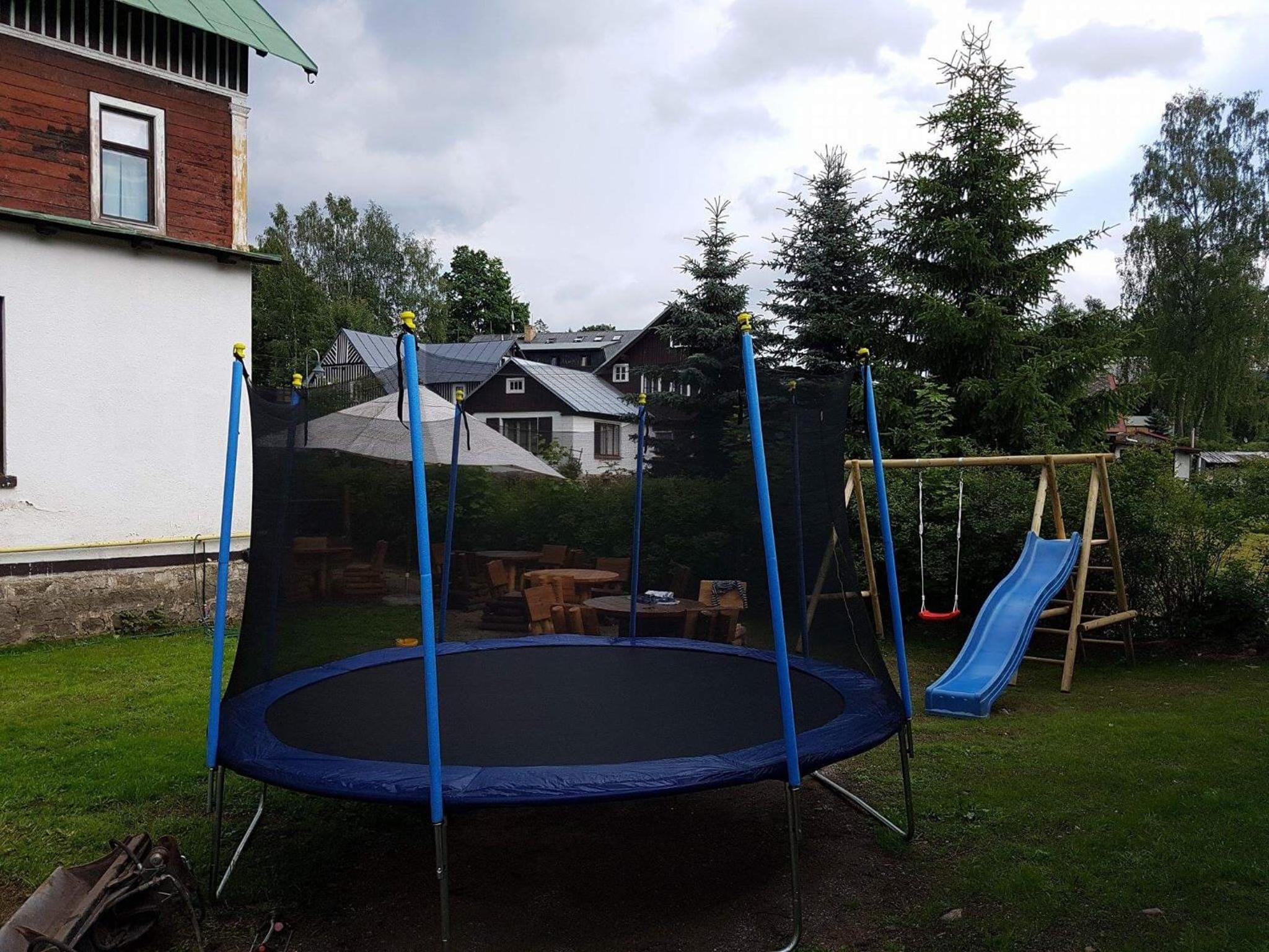 Penzion Varšavjanka
