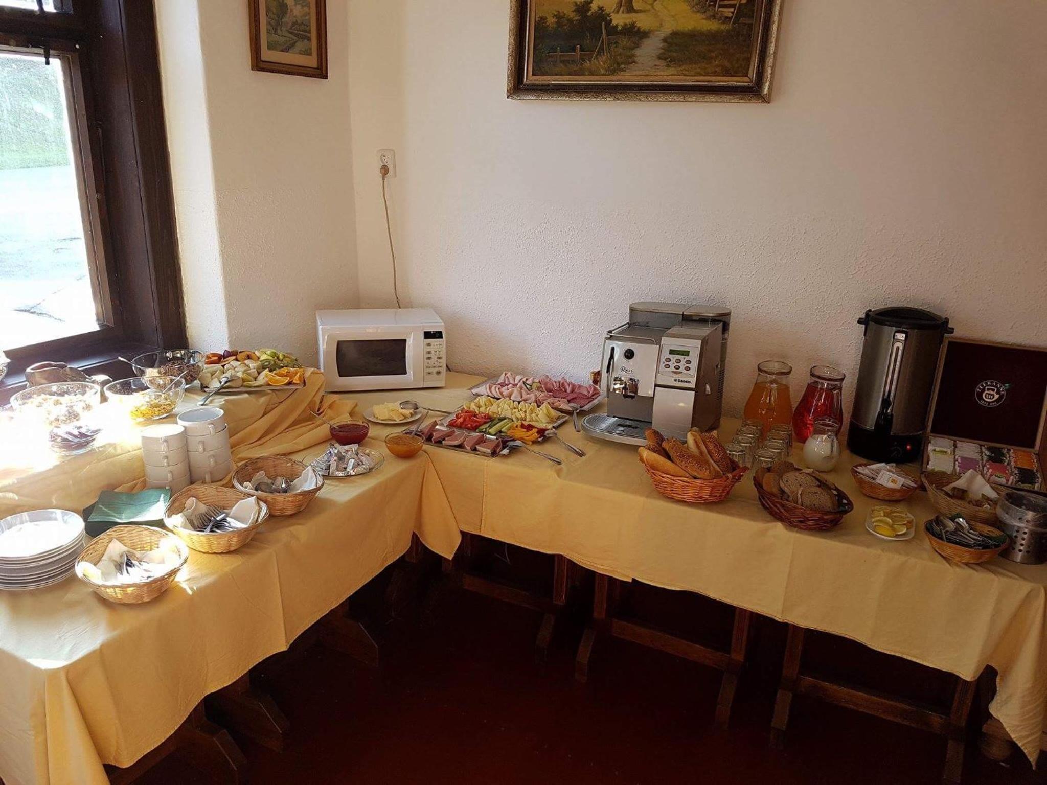 Penzion Varšavjanka
