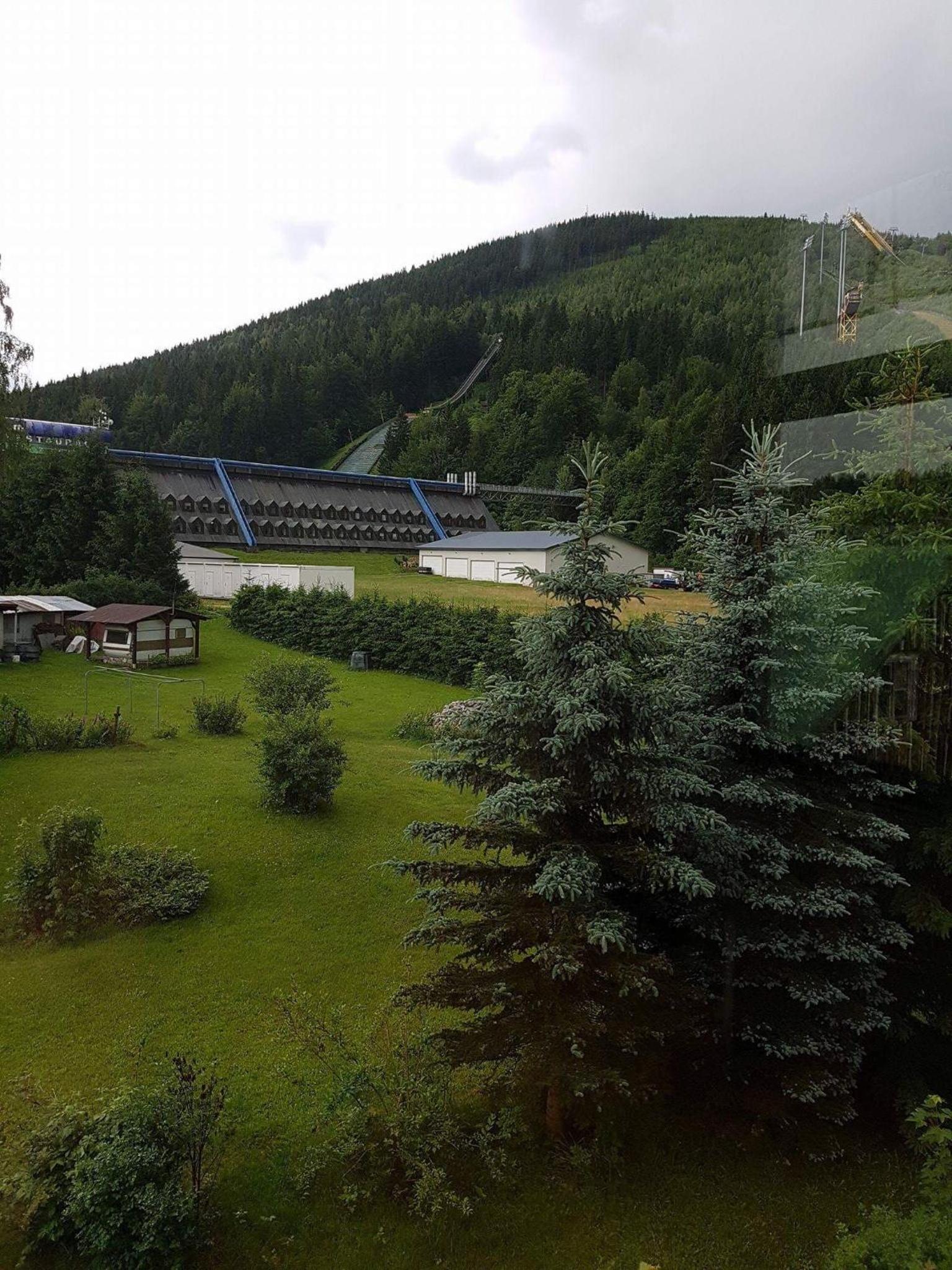 Penzion Varšavjanka