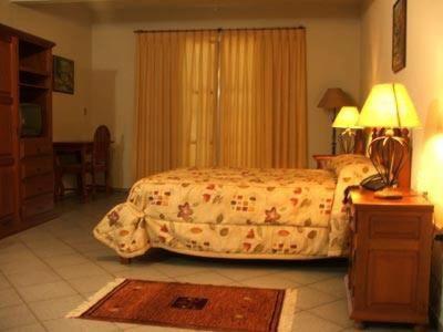 Hotel Fazenda Bela Vista