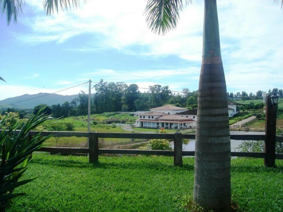 Hotel Fazenda Bela Vista