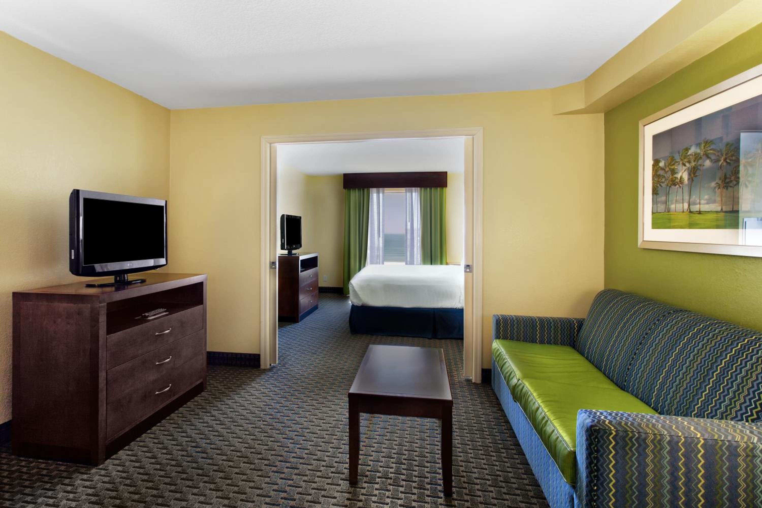 Holiday Inn Hotel & Suites Daytona Beach On The Ocean by IHG, Foto 30