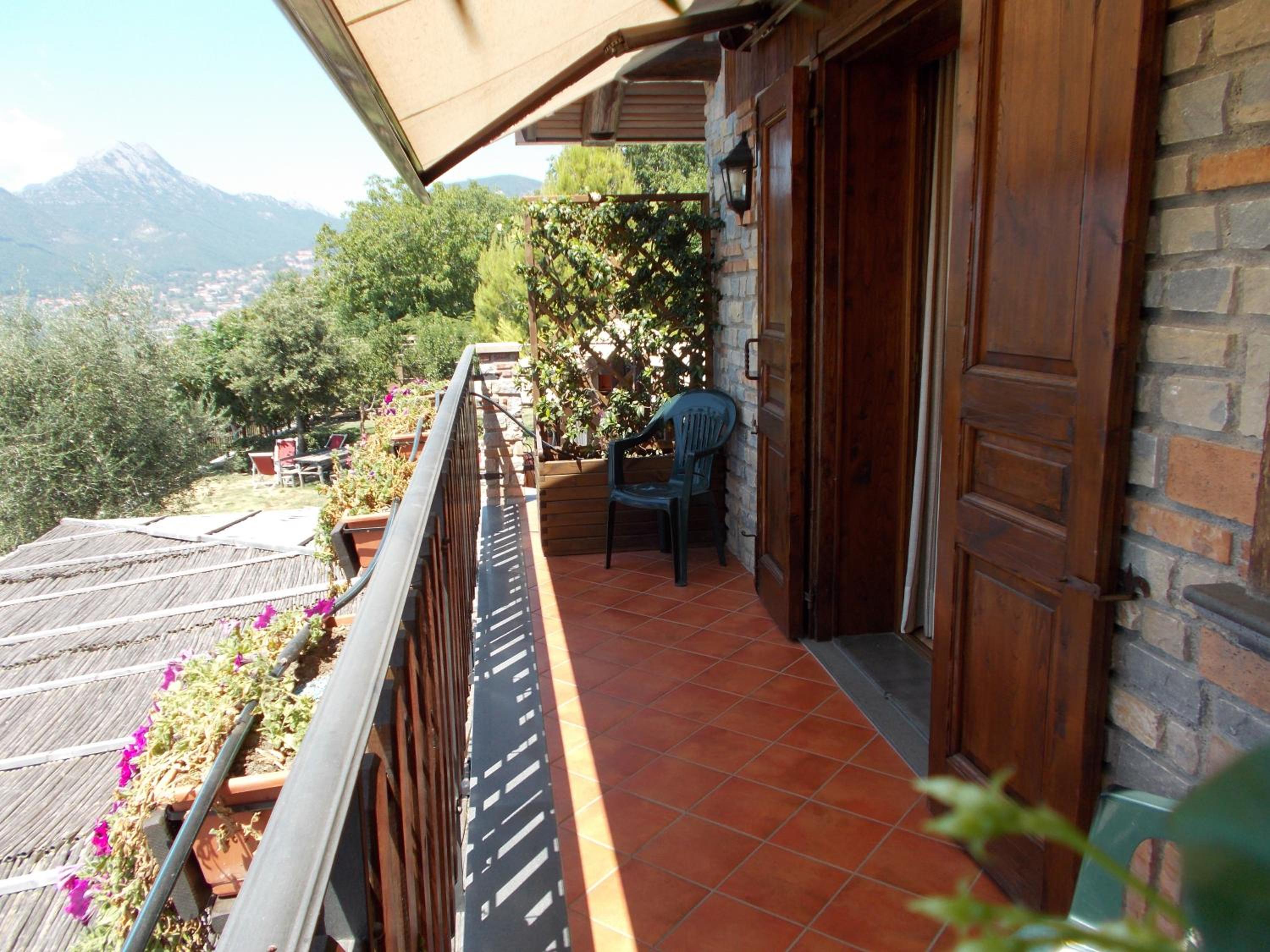 Agriturismo La Baita