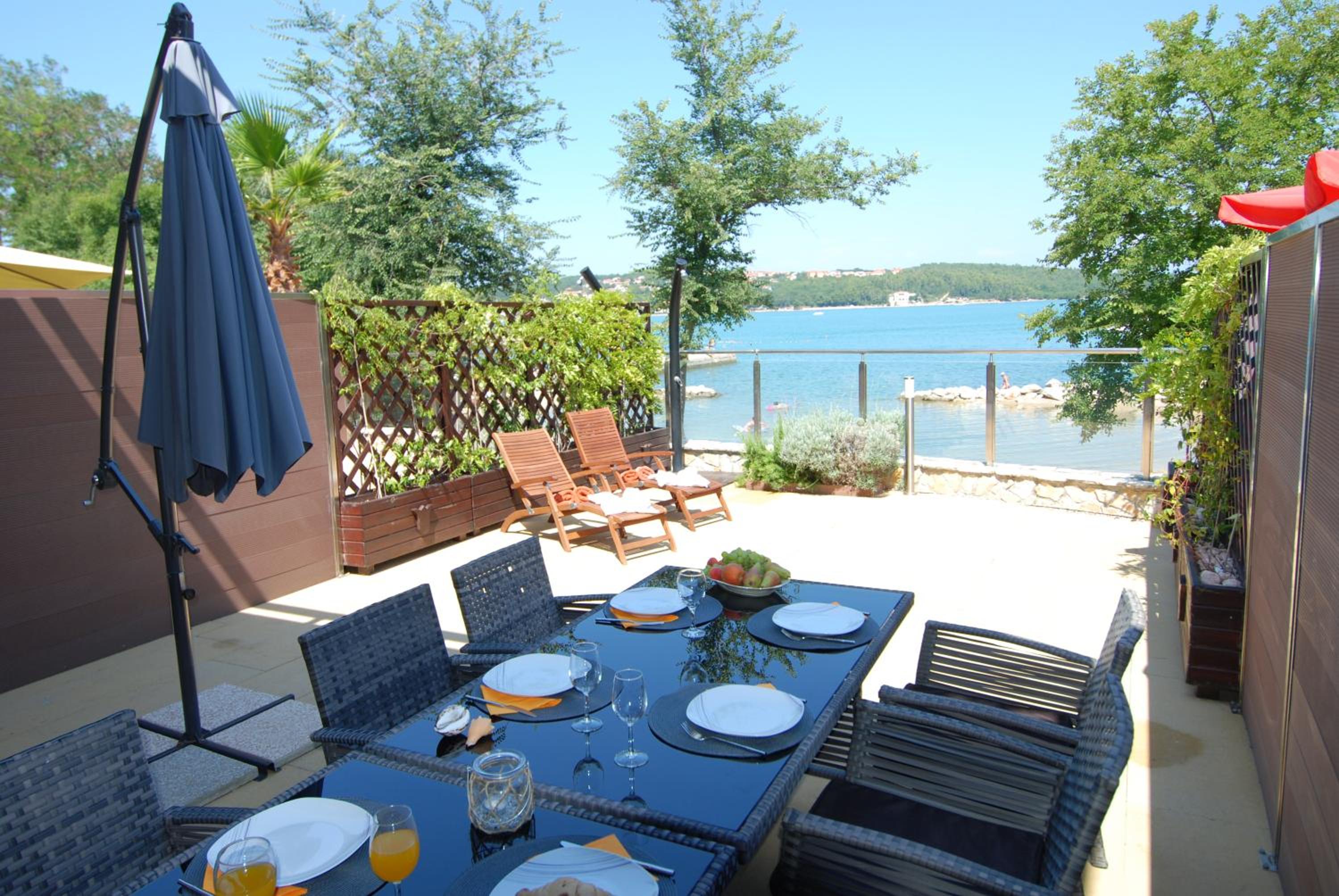 Soline Bay Seashore Residence