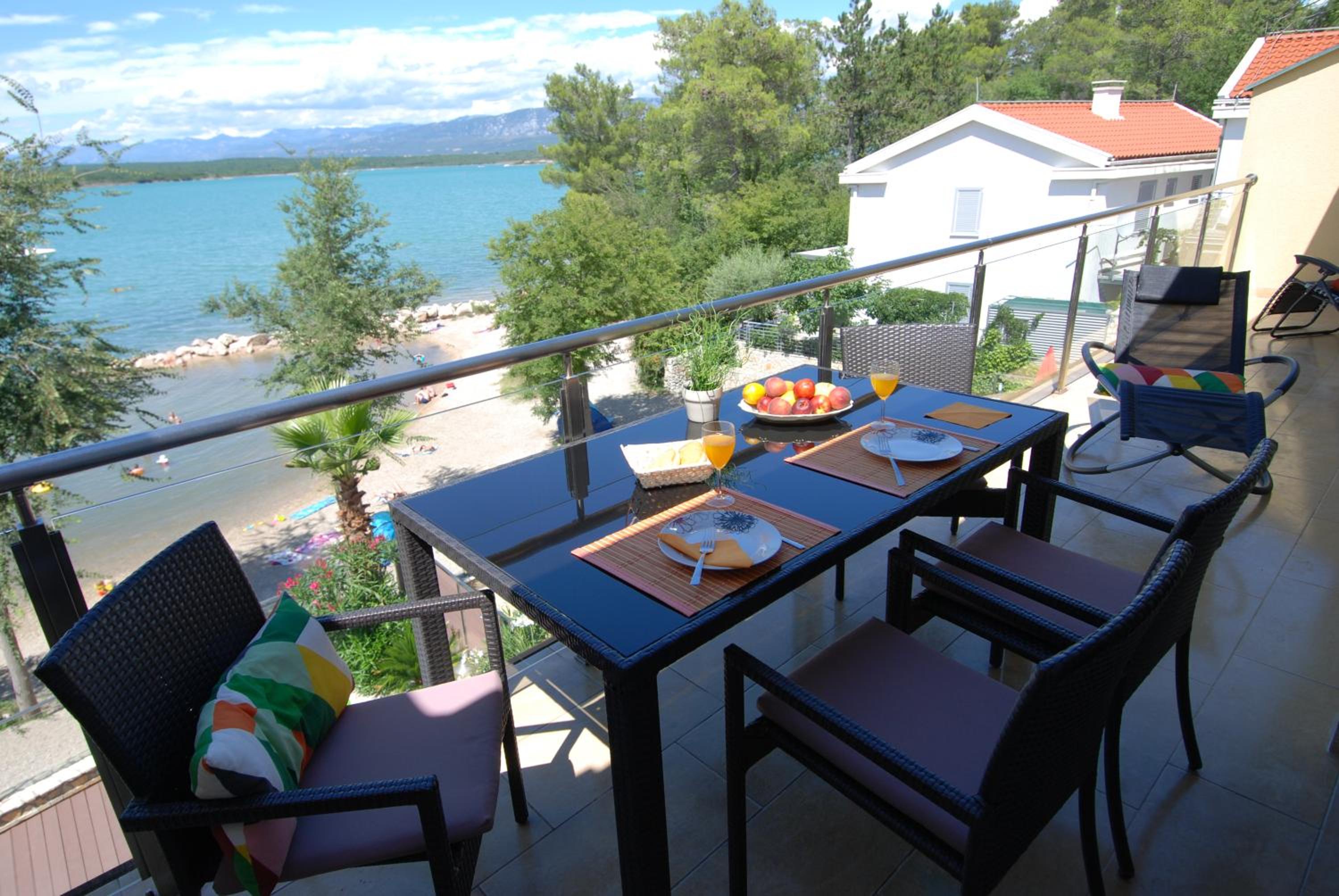 Soline Bay Seashore Residence