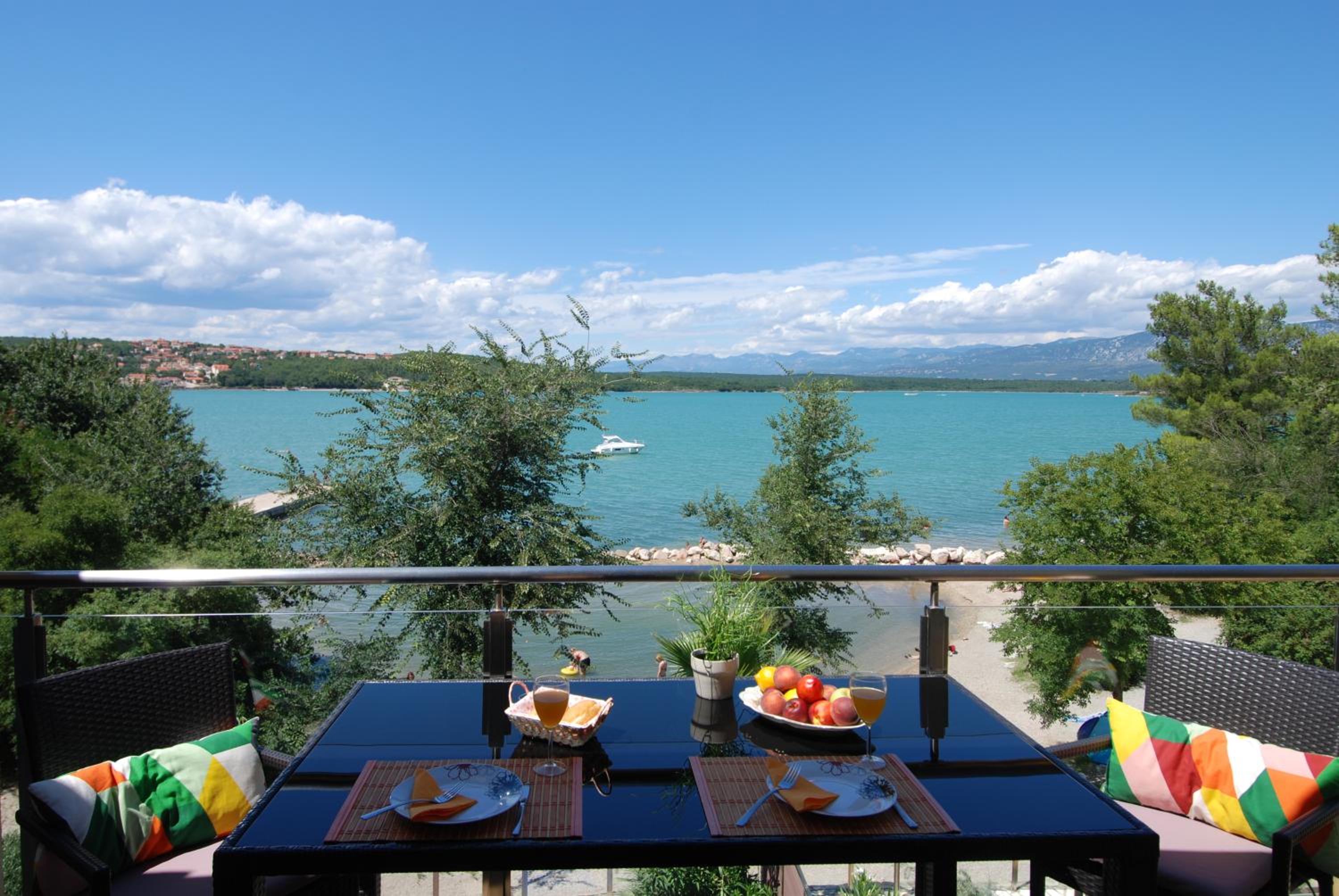 Soline Bay Seashore Residence