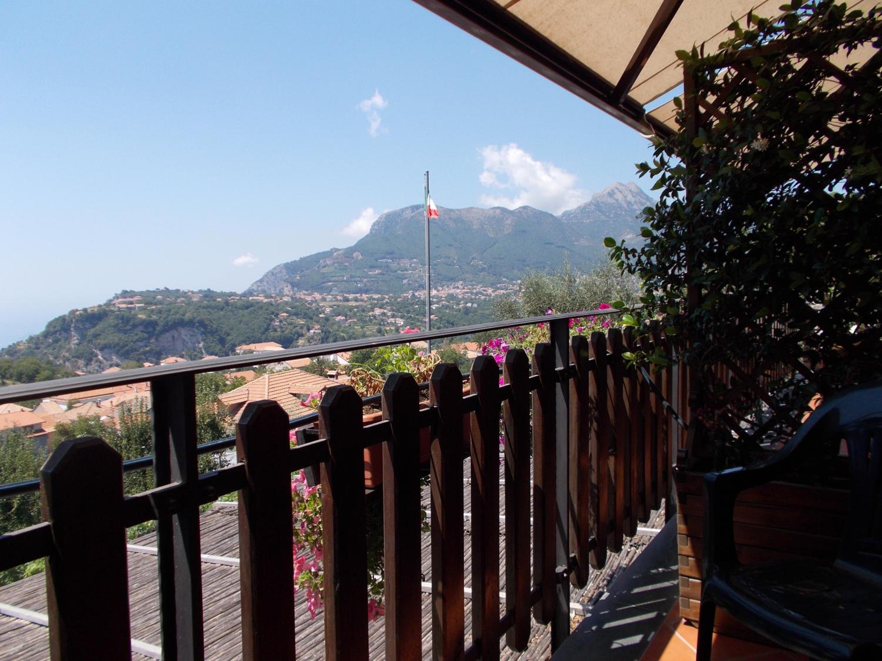 Agriturismo La Baita