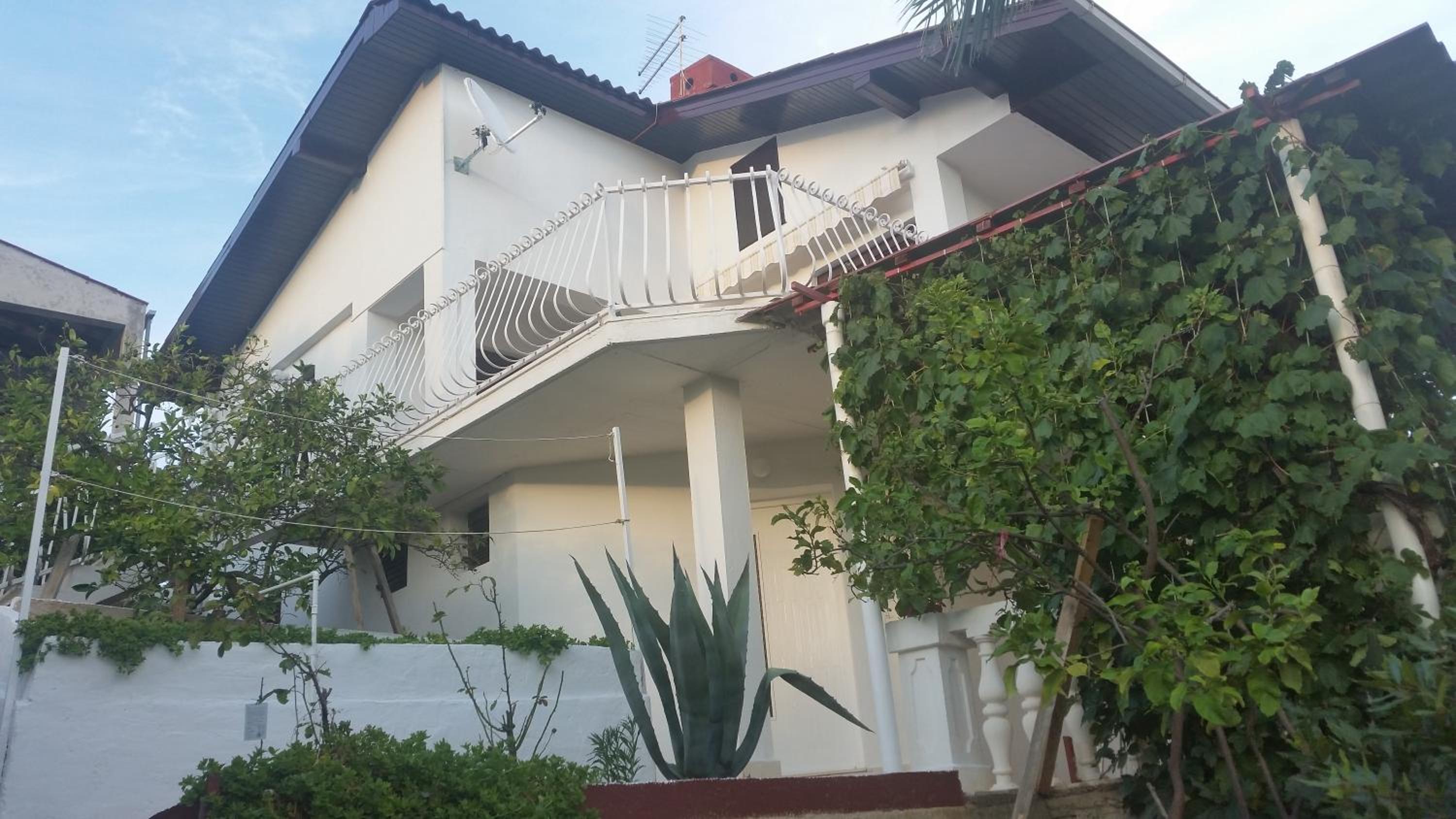 Apartment Sliskovic en Vis